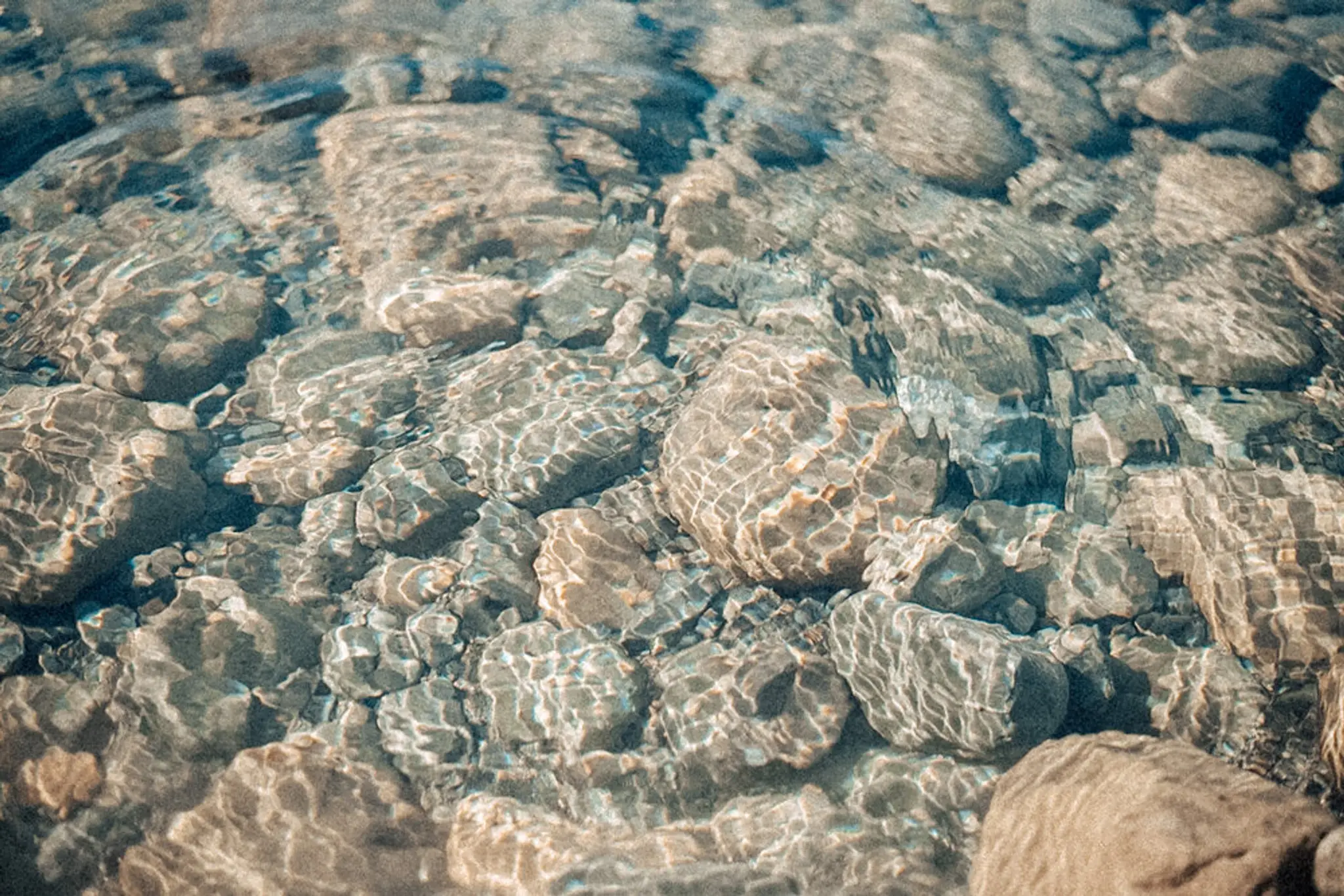 River Rock Health & Fitness