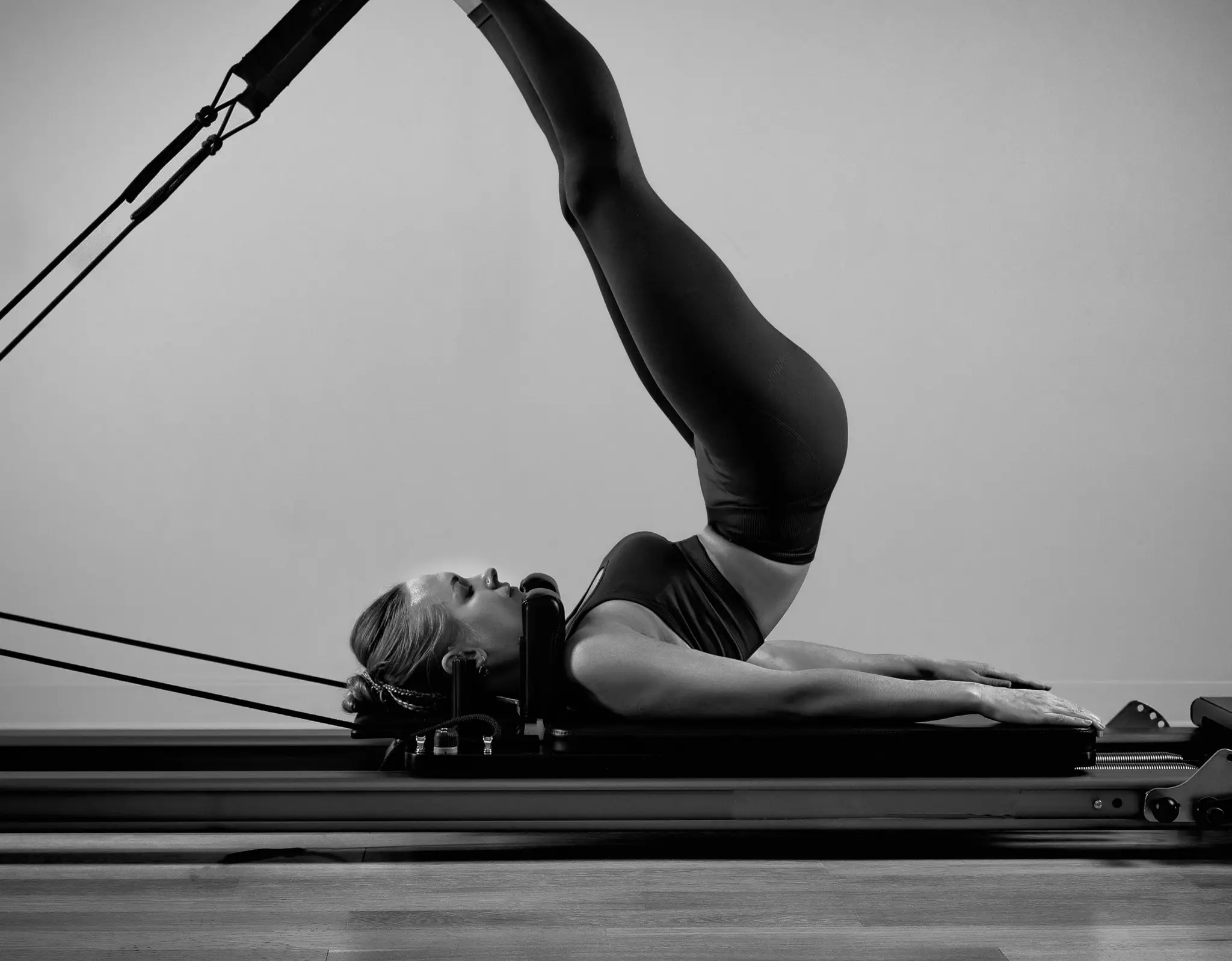 The Playground Pilates Collective