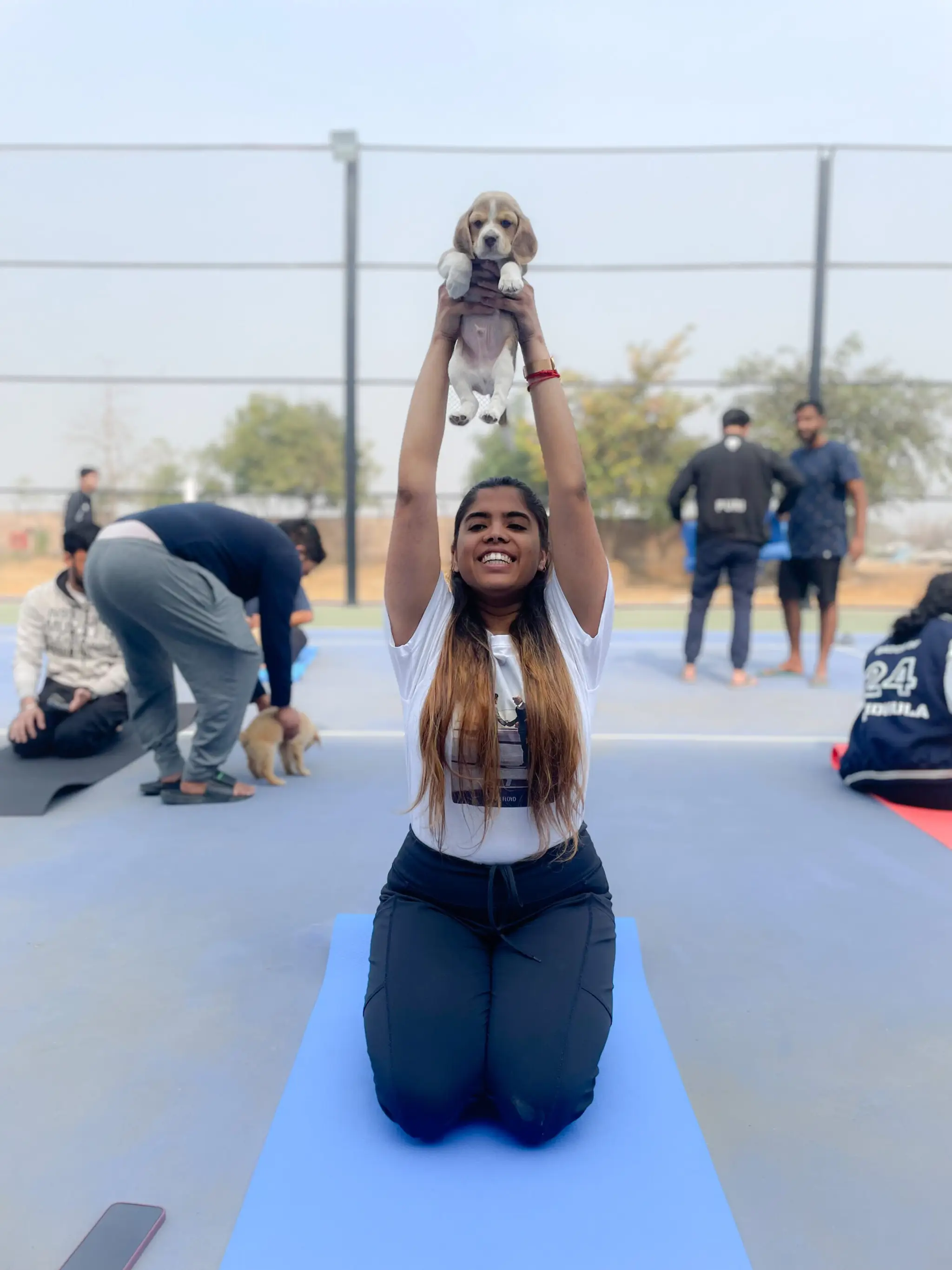 Ida Yoga Wellness