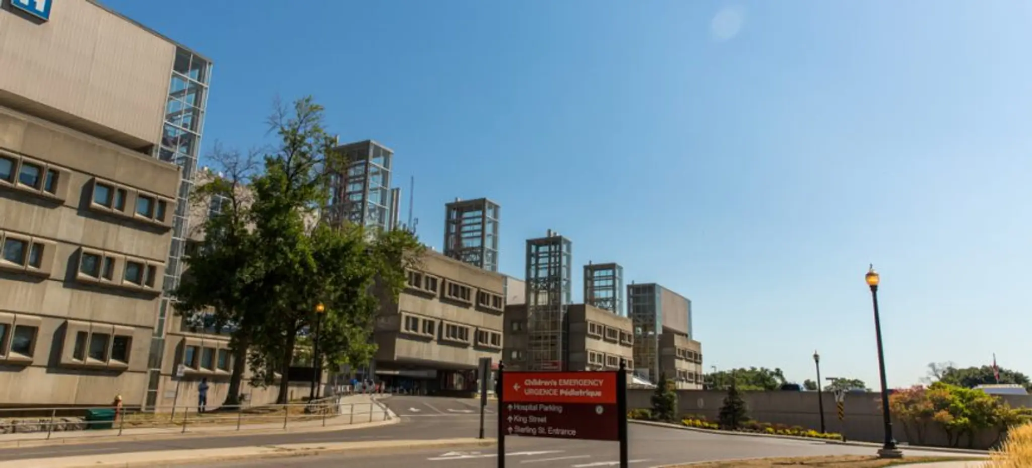 Children's Exercise And Nutrition Centre
