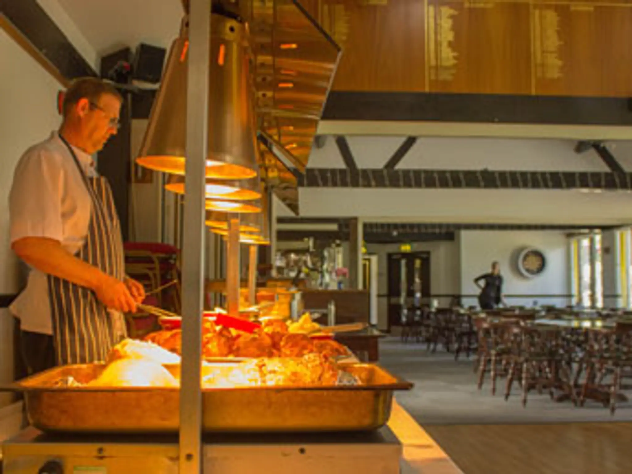 Bradley Park Golf Course & Driving Range