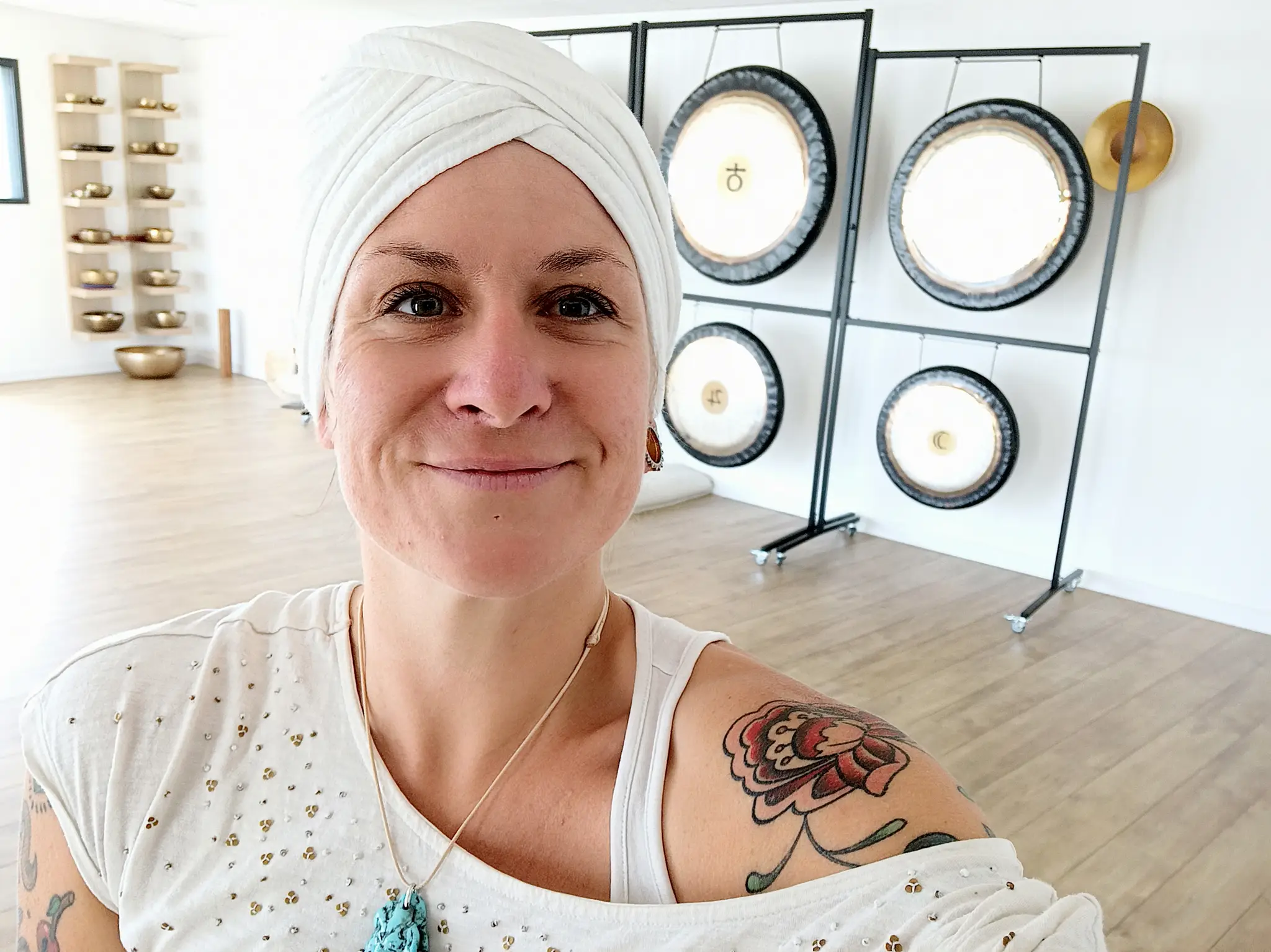 Svadhy Aya Yoga Kundalini / Yoga Pré Et Post Natal / Yoga Individualized And Adapted /Cercle De Femmes