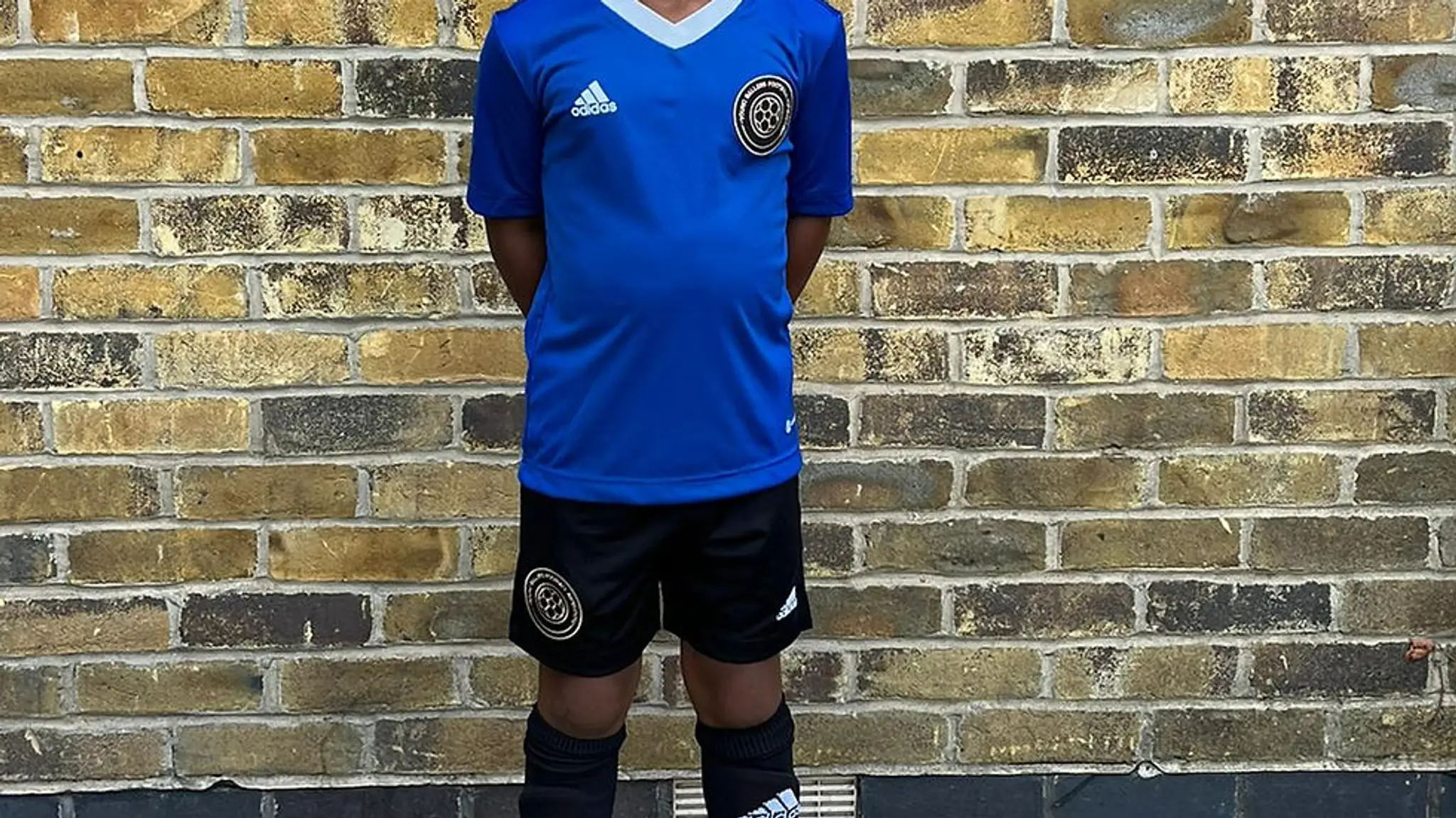 Young Ballers Football Aspirations