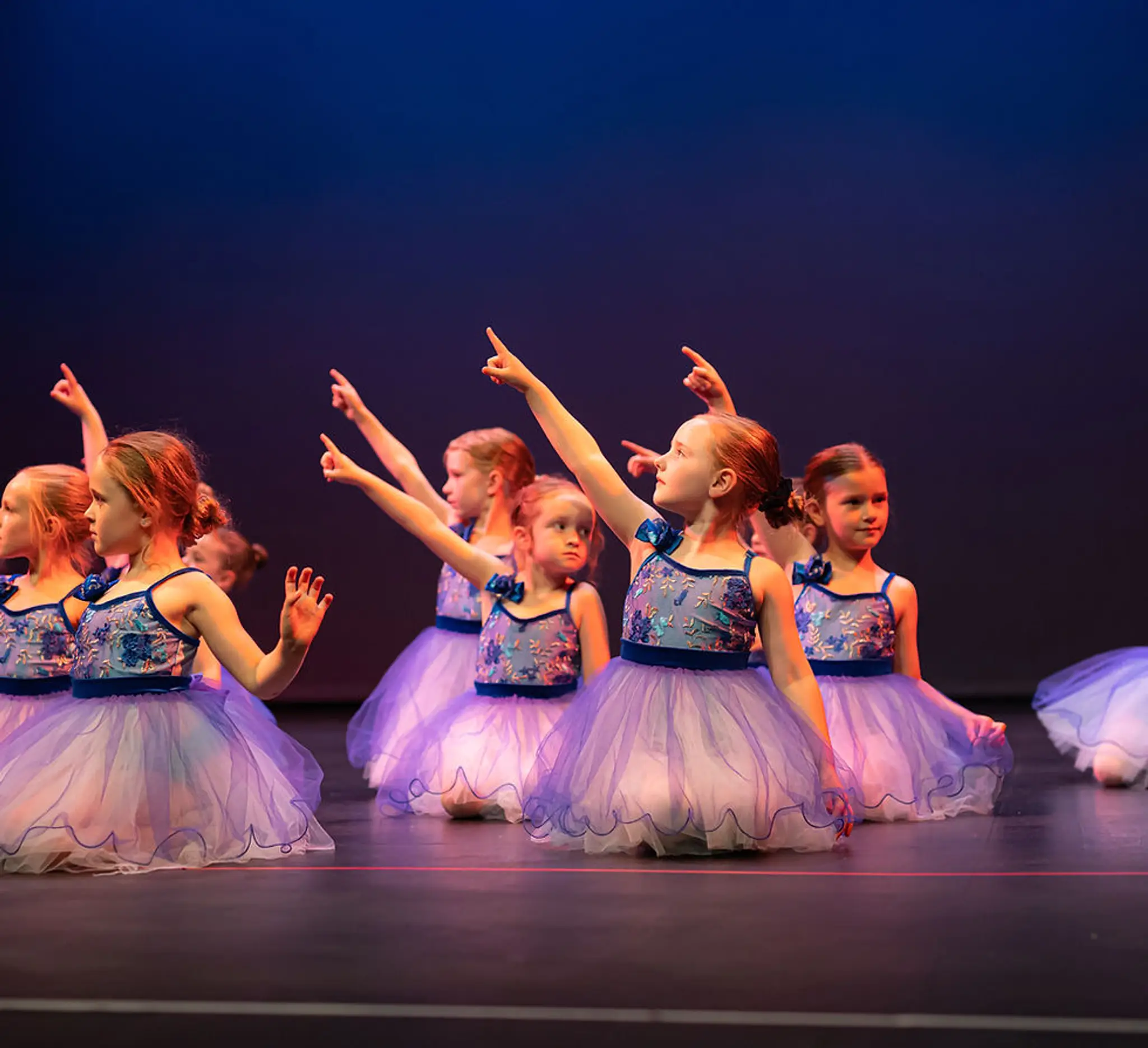 Sarah Royle School of Dance