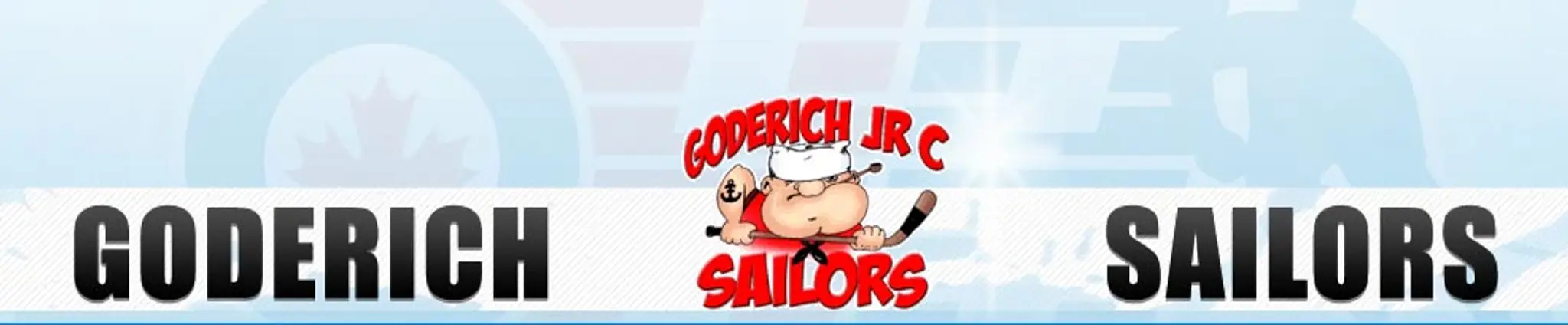 Goderich Sailors Jr. C.