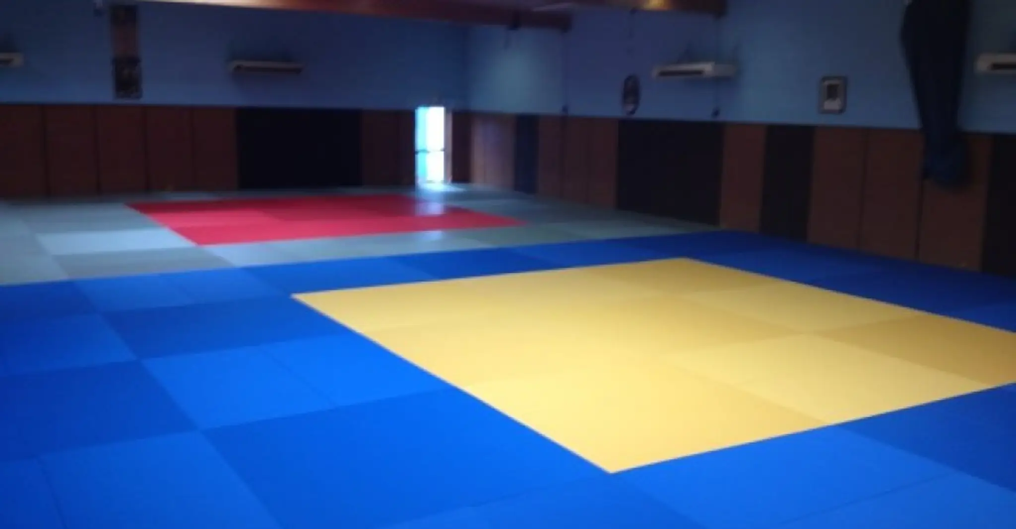 JUDO CLUB PAZENAIS