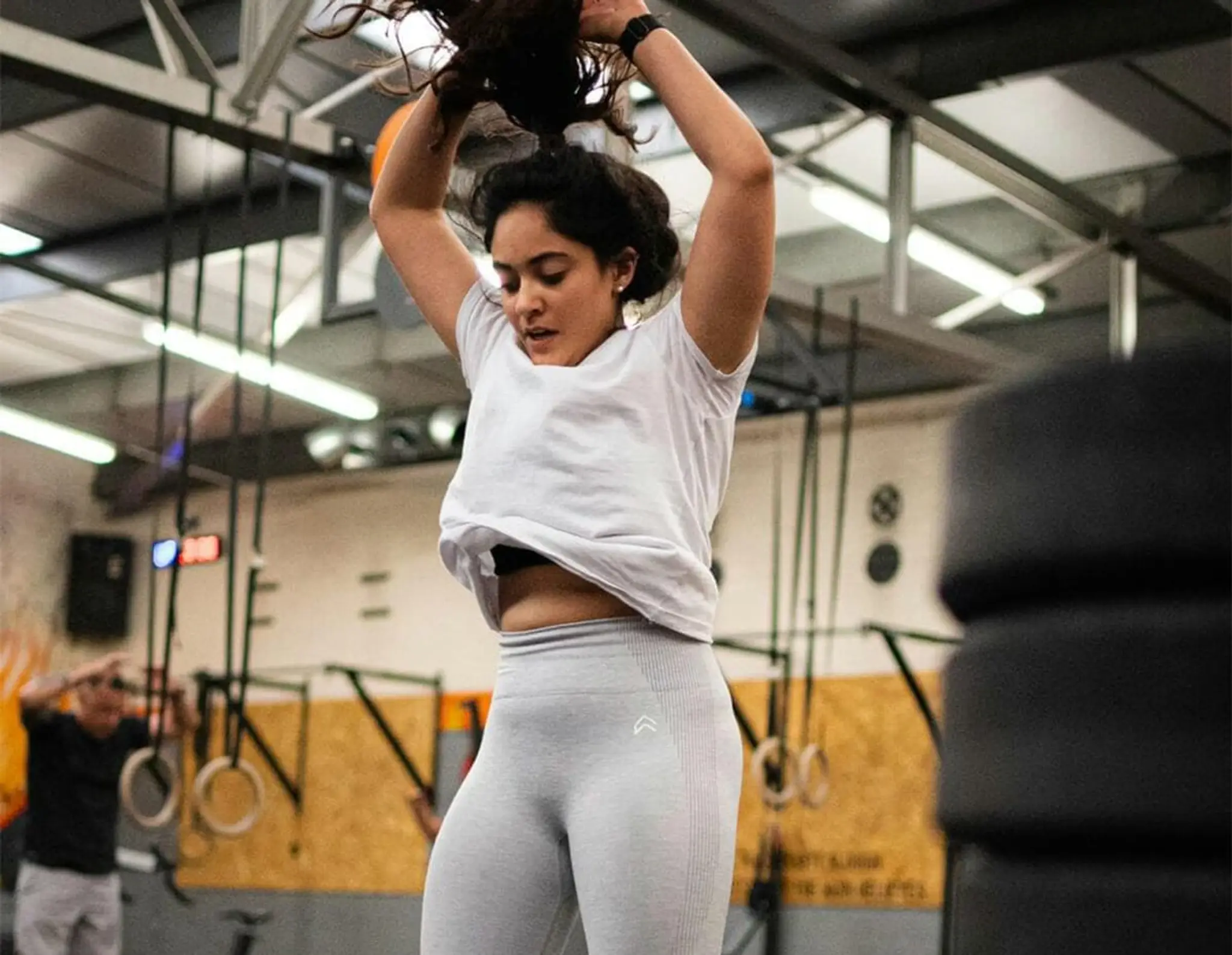 Gas Station Fitness & Nutrition Windsor