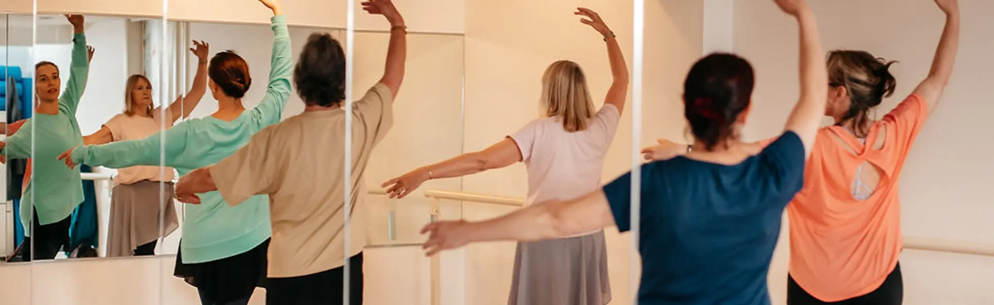 BBL Ballet Barre Laura