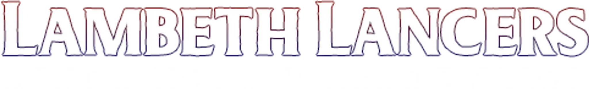 Lambeth Minor Hockey