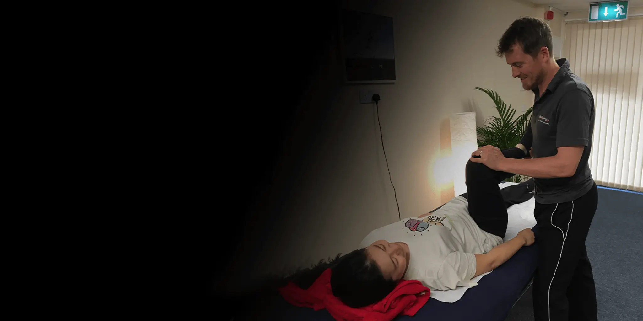 Life Fit Physio Cork