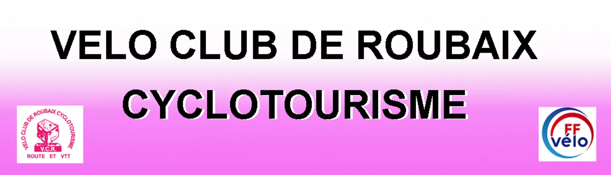 VC Roubaix Cyclotourisme