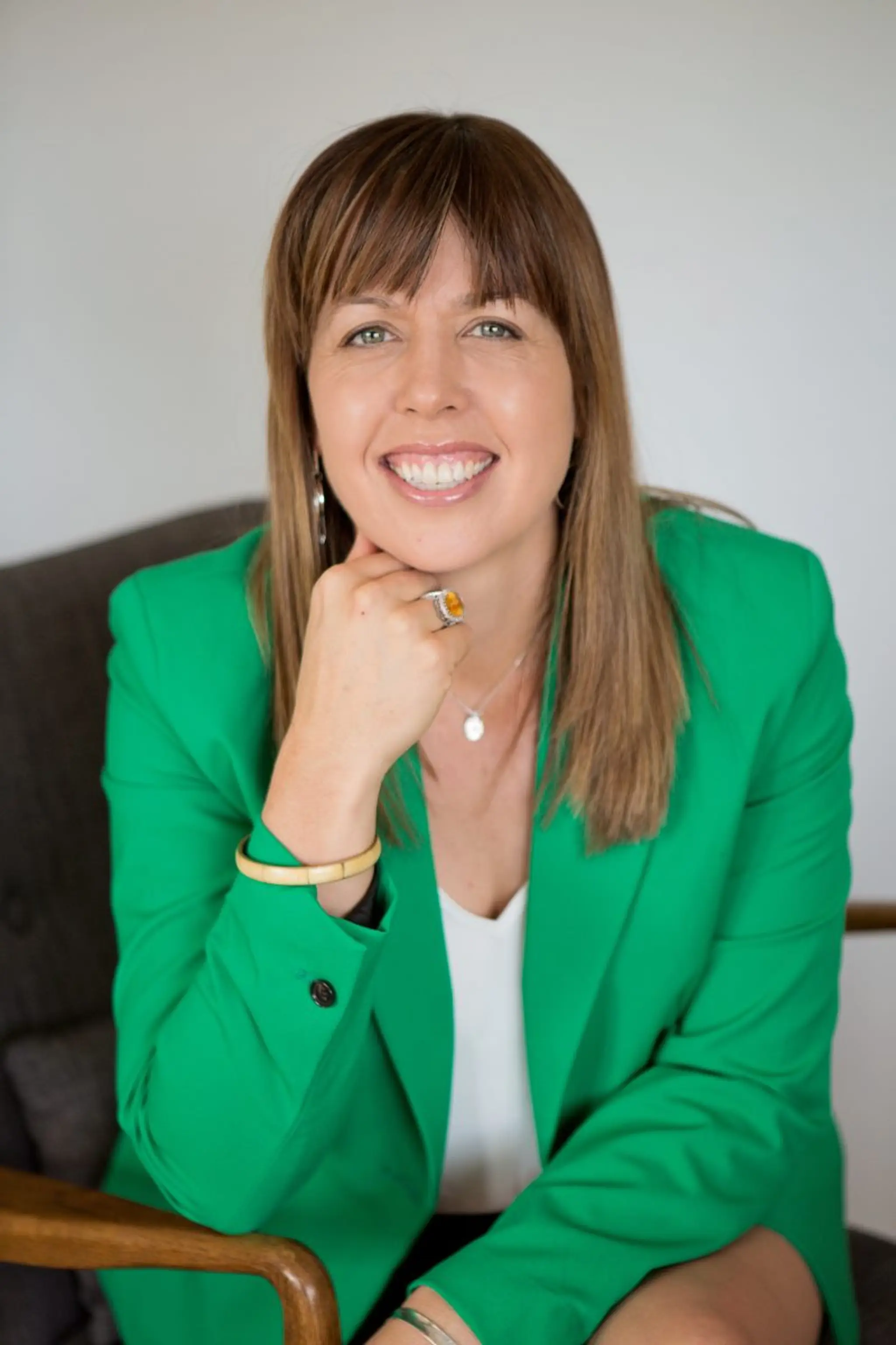 Amy Little - Holistic Wellness Coaching, Yoga and Retreats