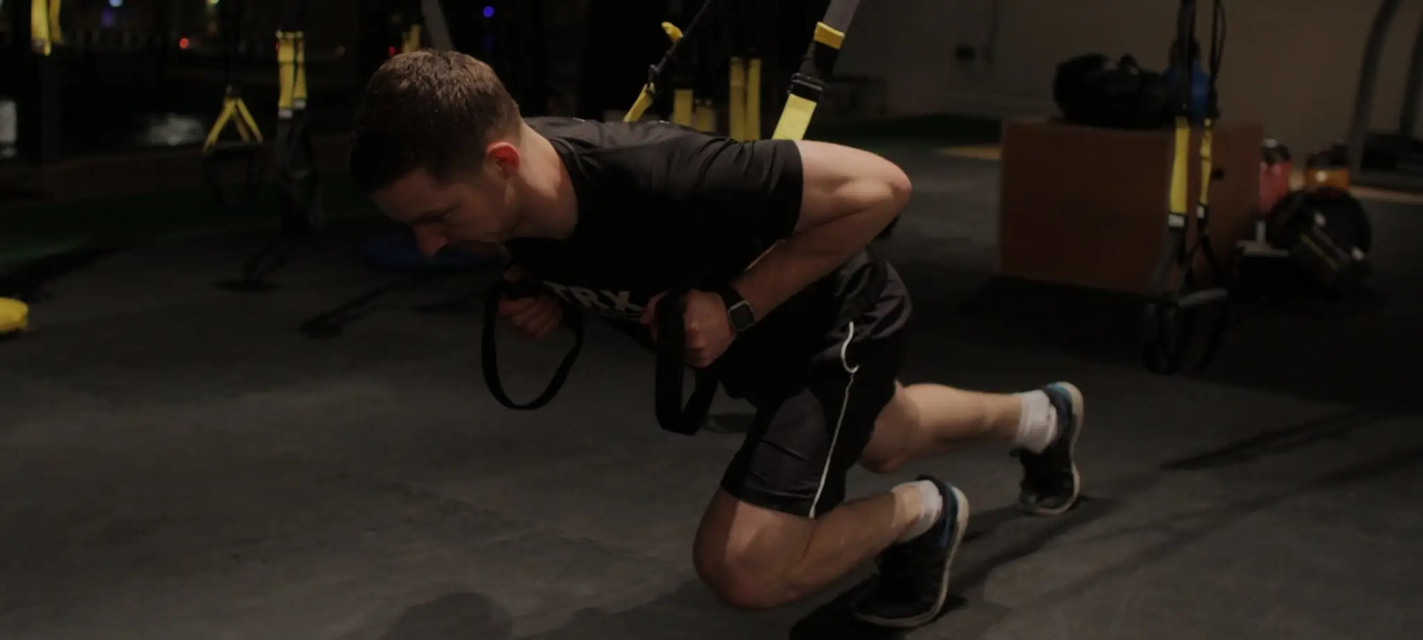 Stephen Hurley Health & Fitness Arklow