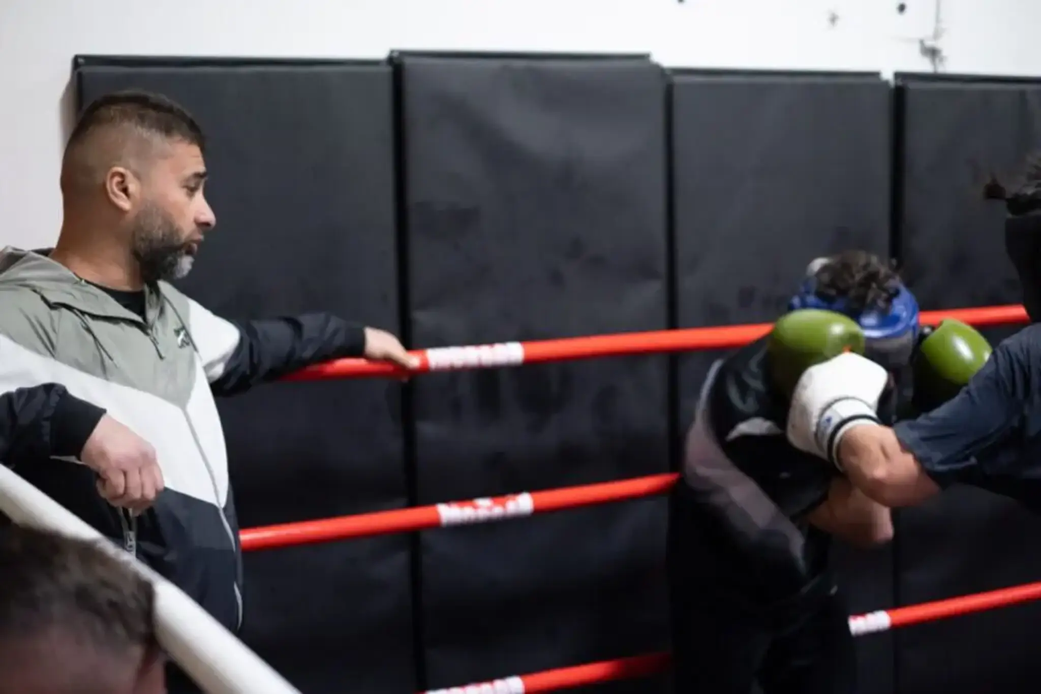 Bodypunch Boxing Gym Prestons