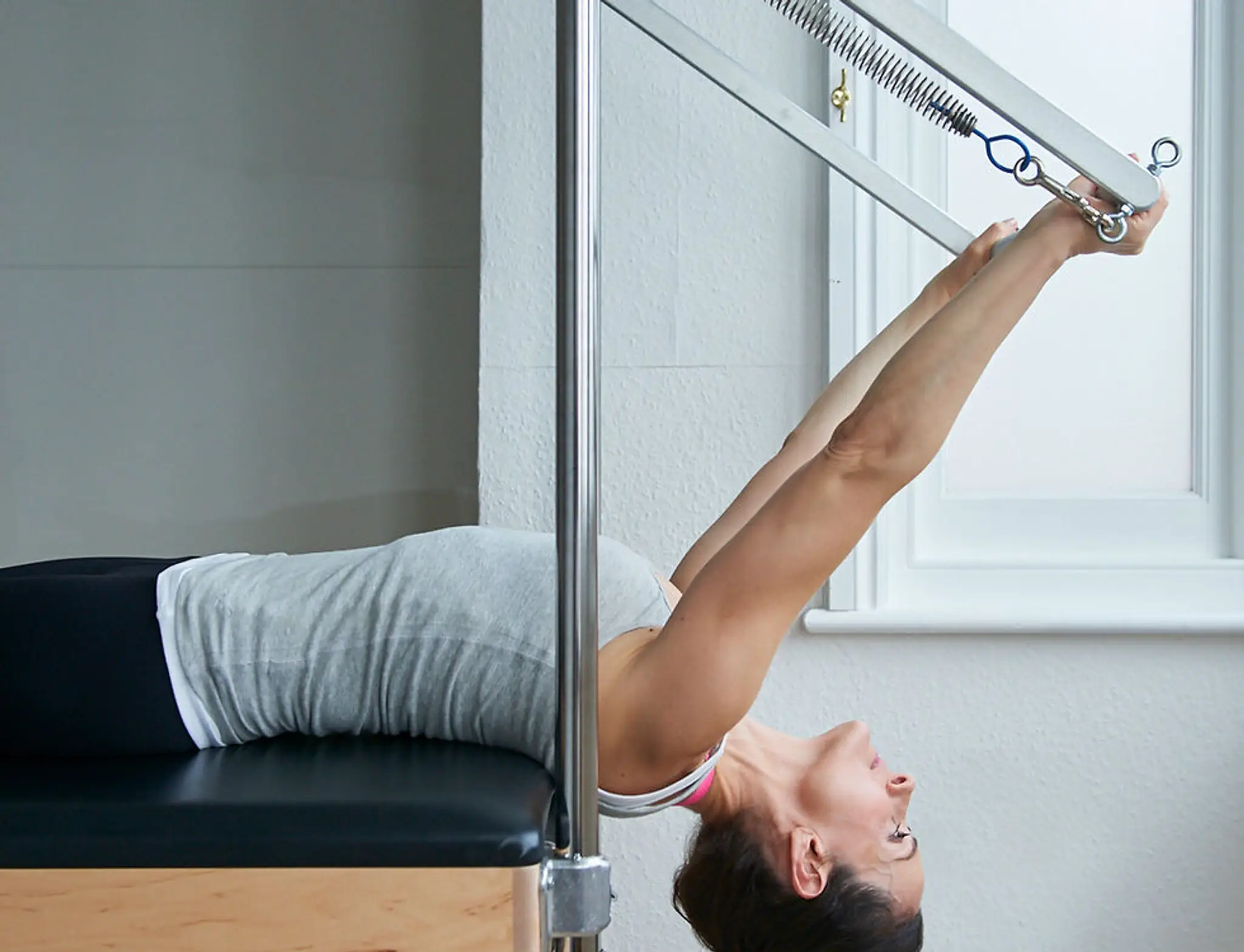 Victoria Hinds Pilates