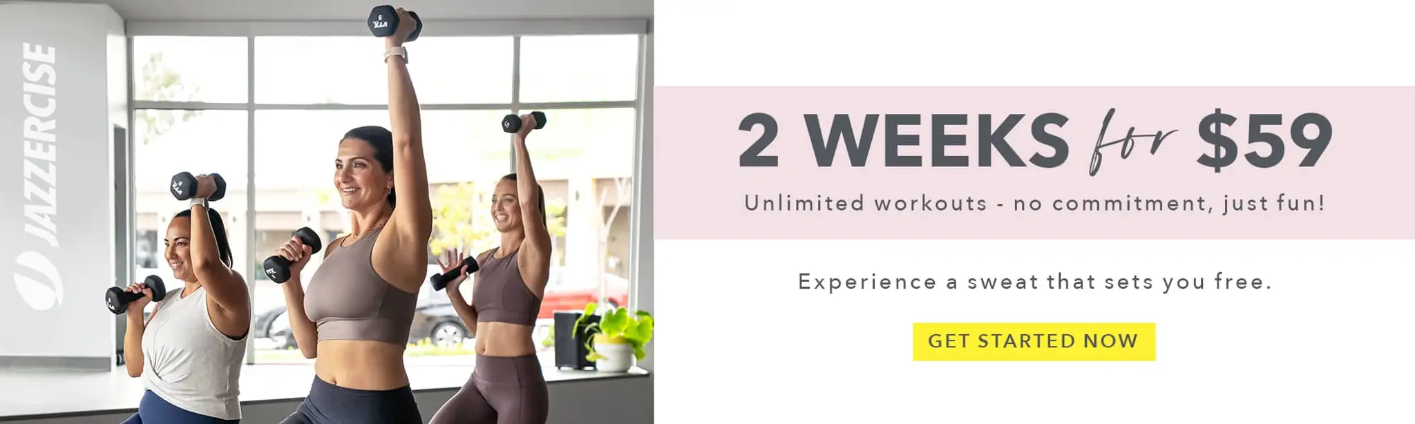 Jazzercise Tuggerah Lakes