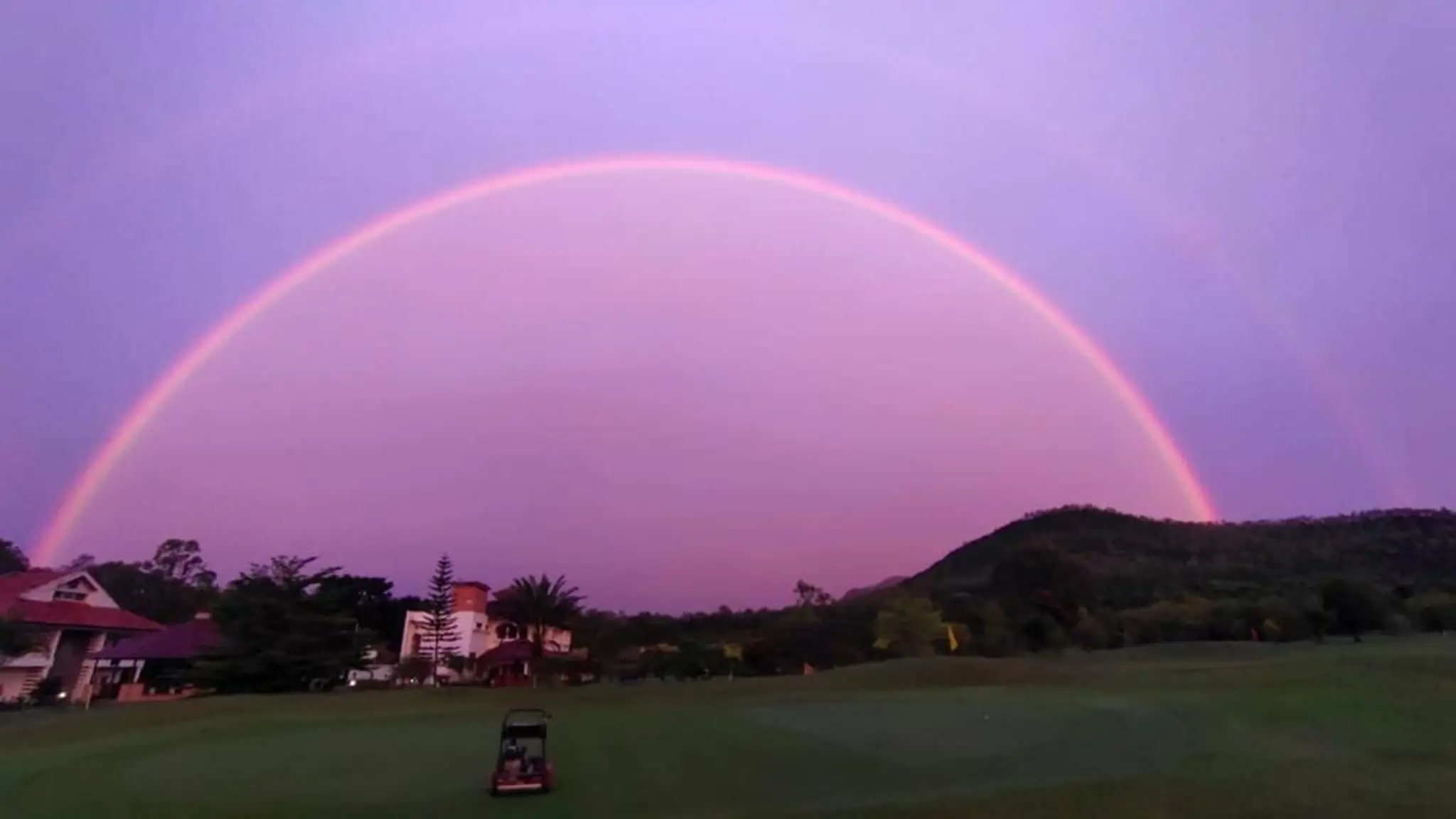 Chikmagalur Golf Club