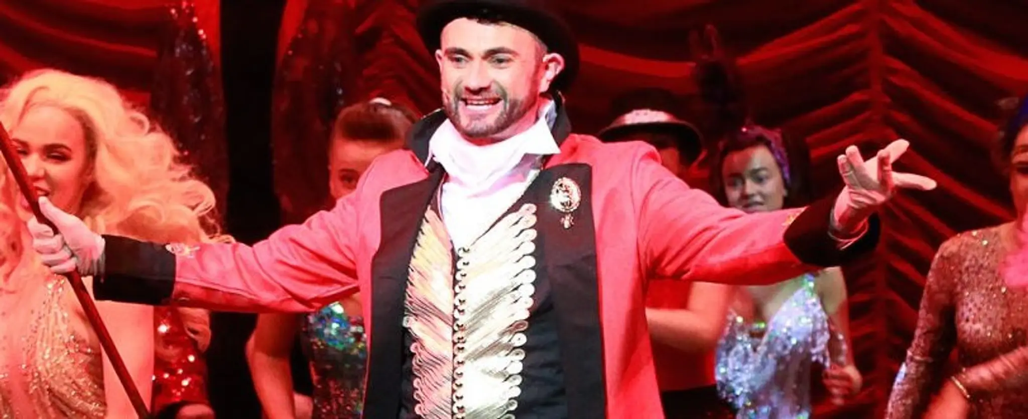 Sean Gilligan Performing Arts