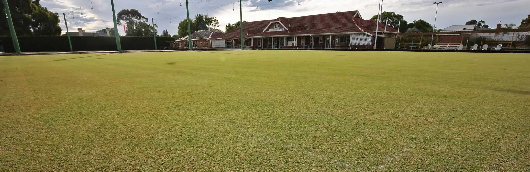 Unley Park Sports Club