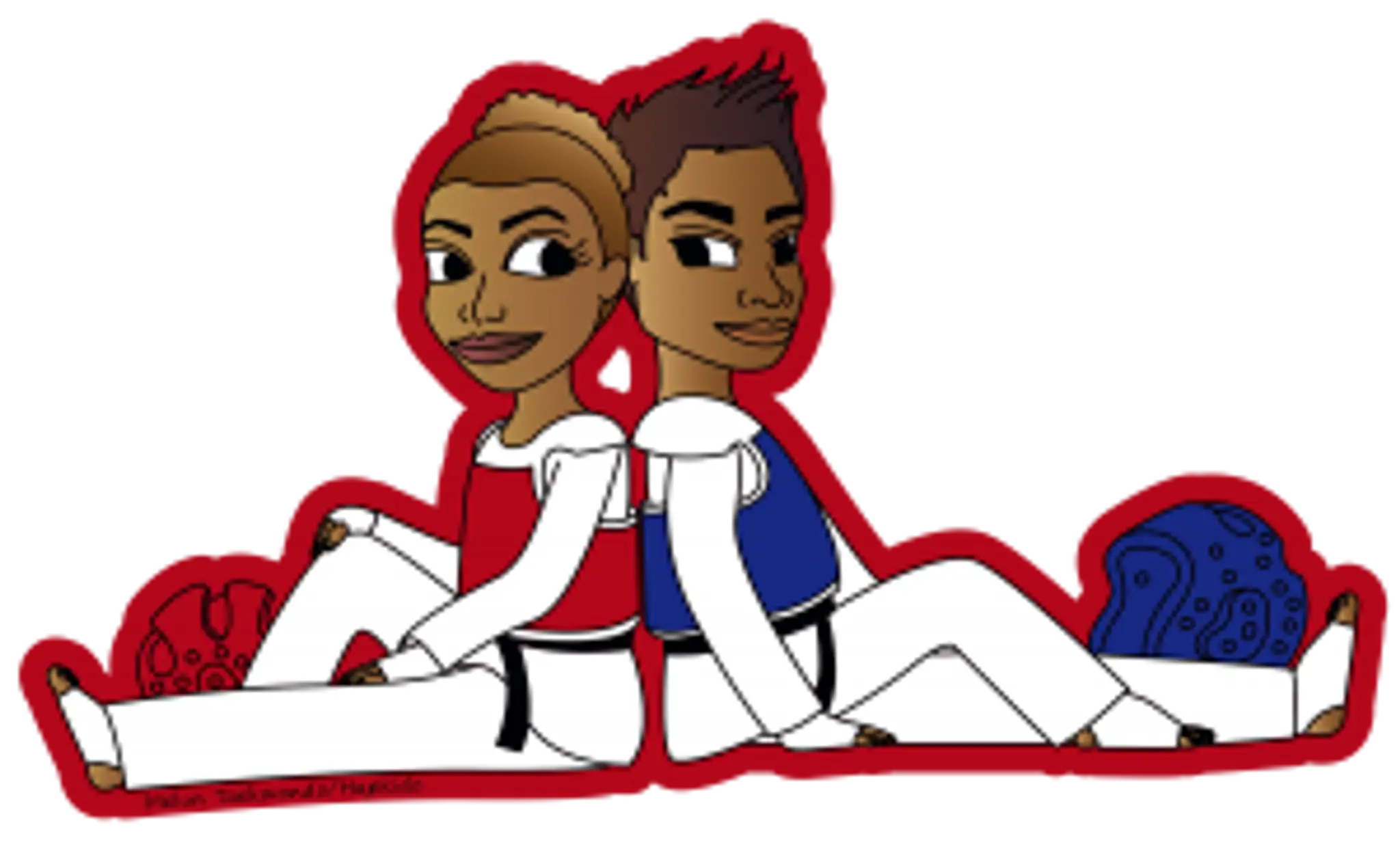 Melun taekwondo et hapkido
