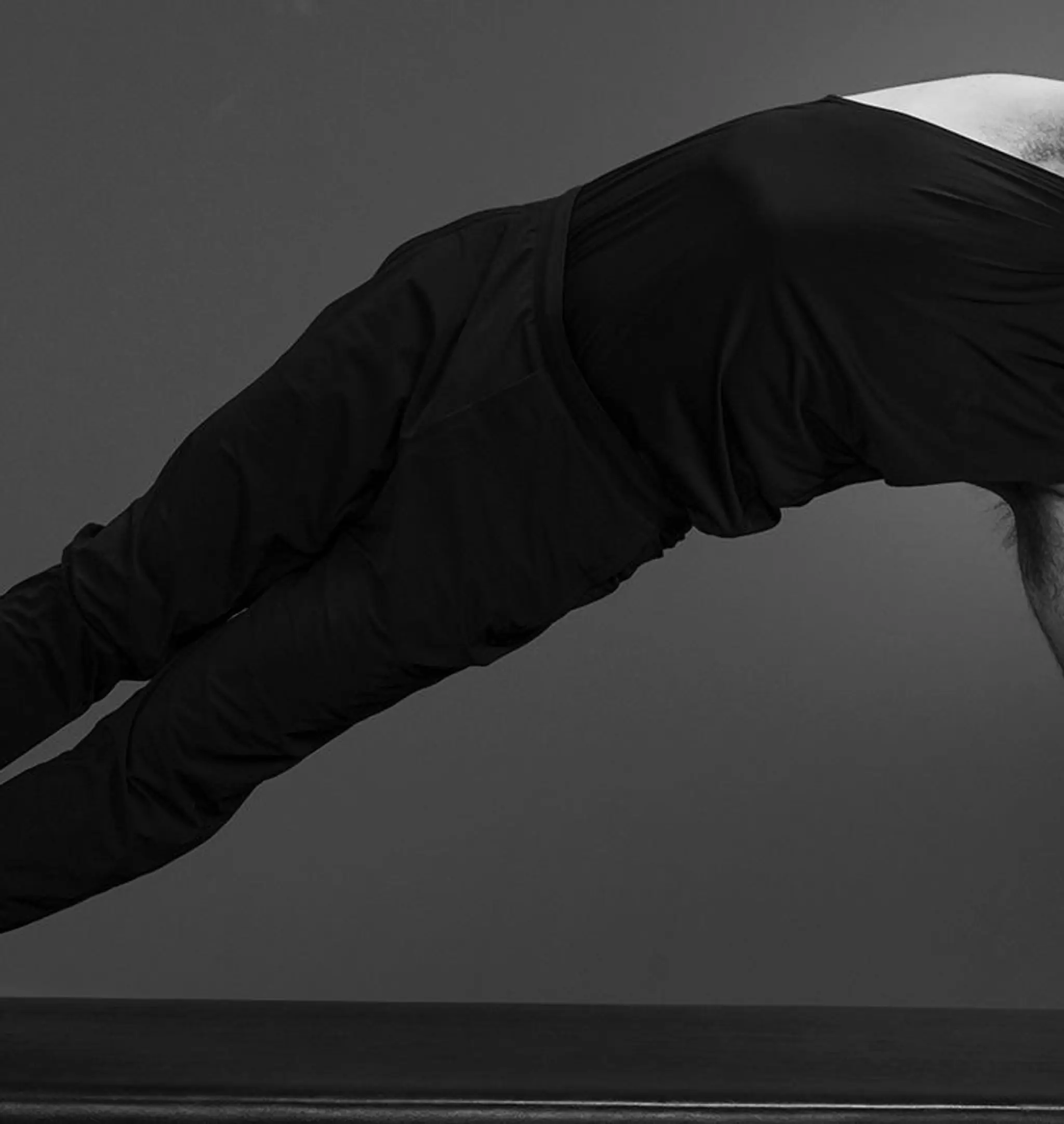 Pilates at Bondi Junction