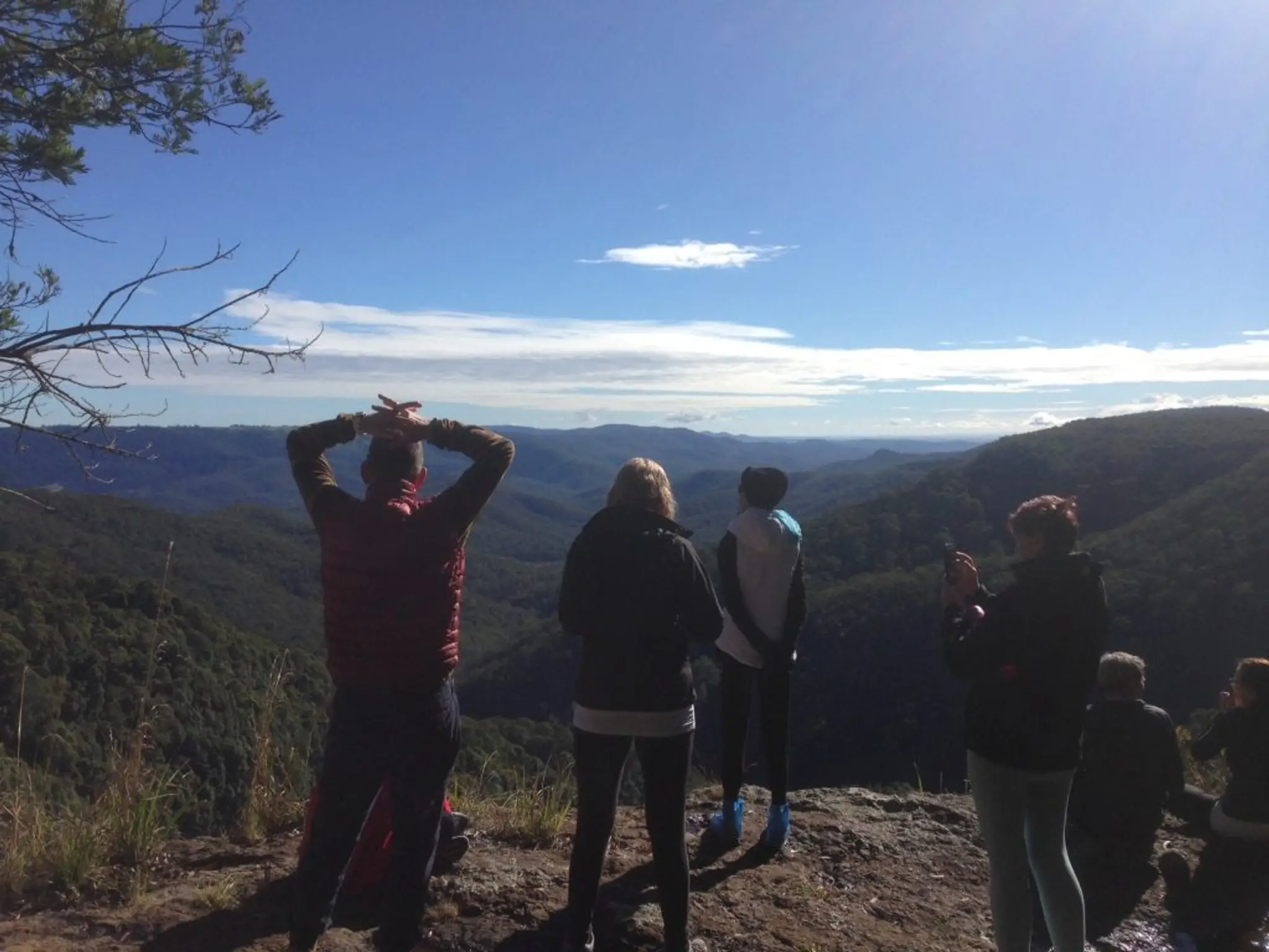 Yoga Meditation Brisbane