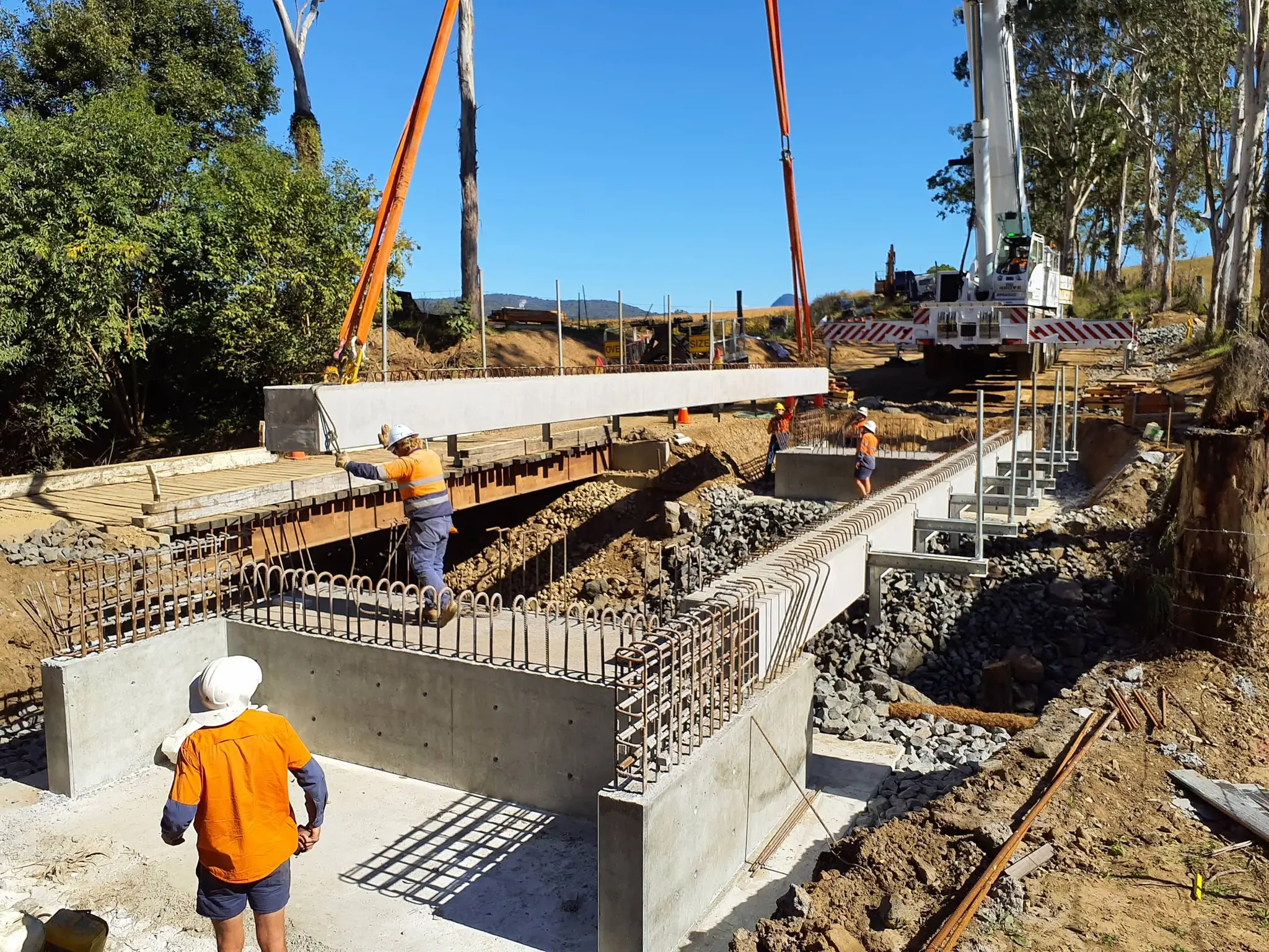 Bonalbo Swimming Pool