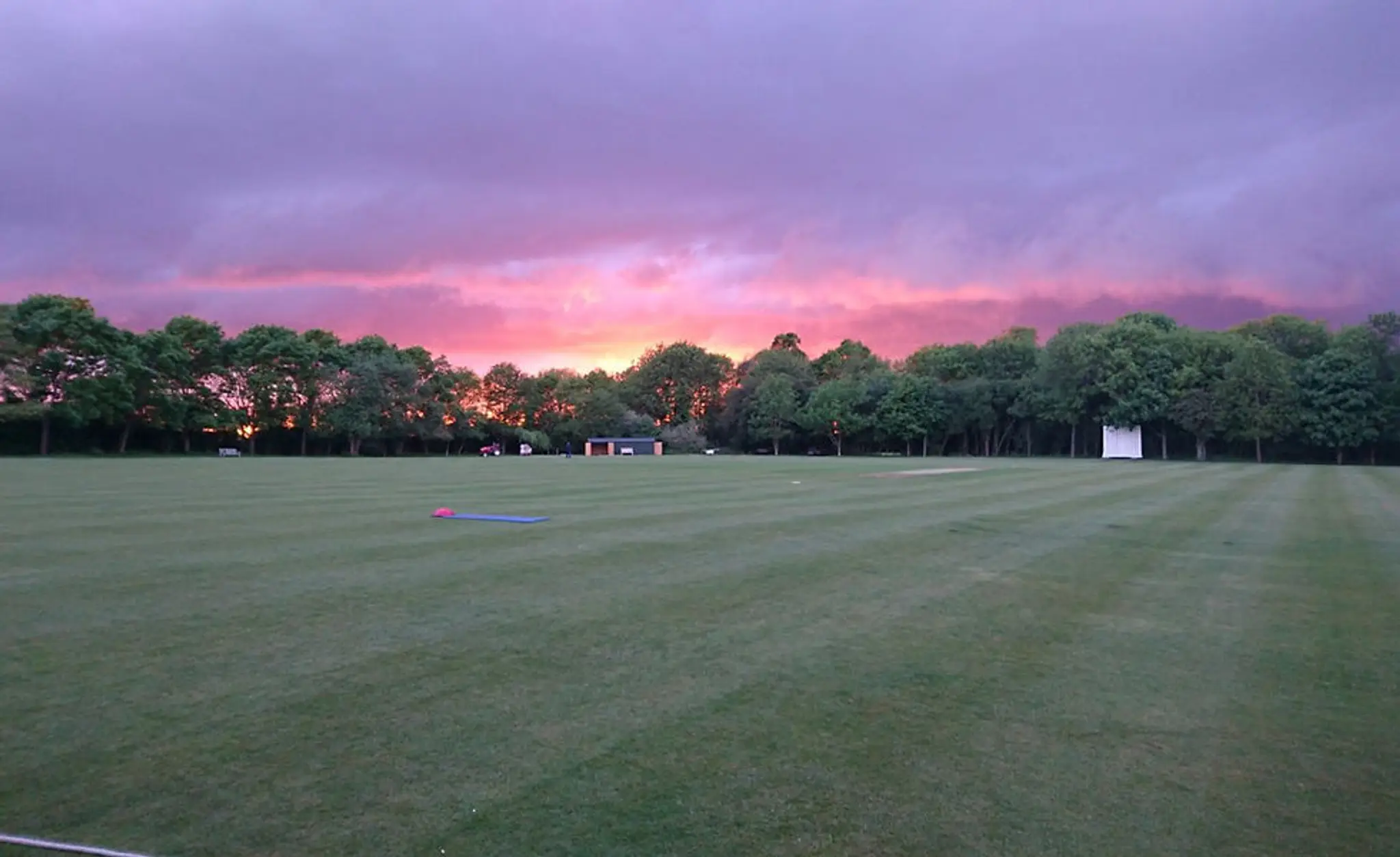 Bayford & Hertford Nondescripts Cricket Club