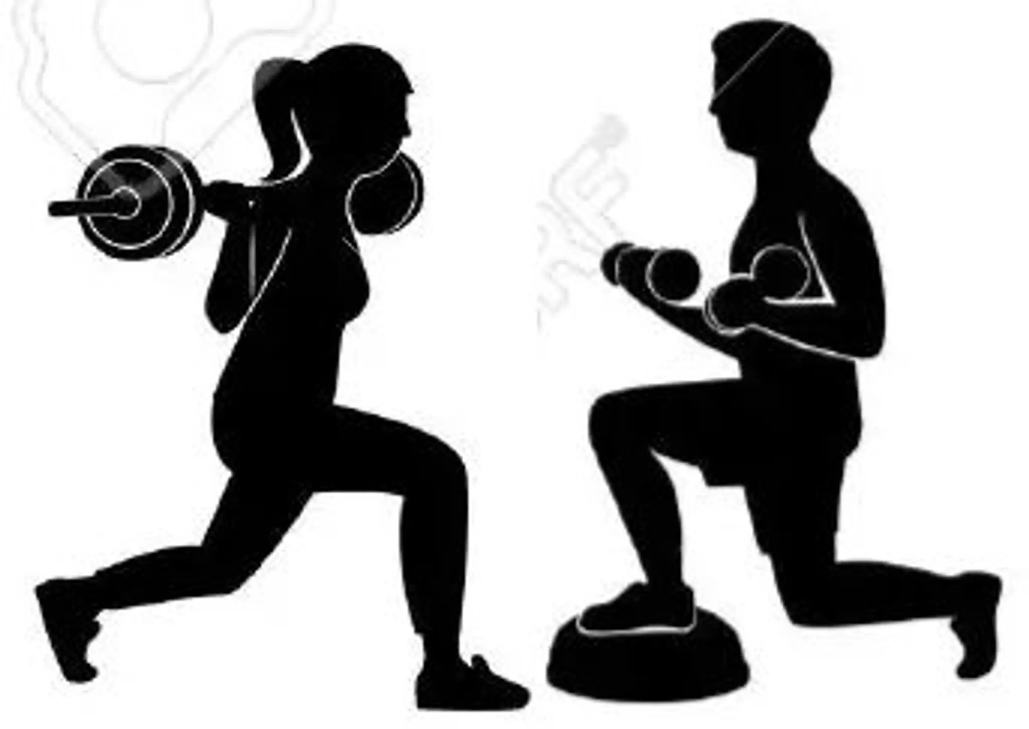 Club De Musculation et de fitness paimpolais