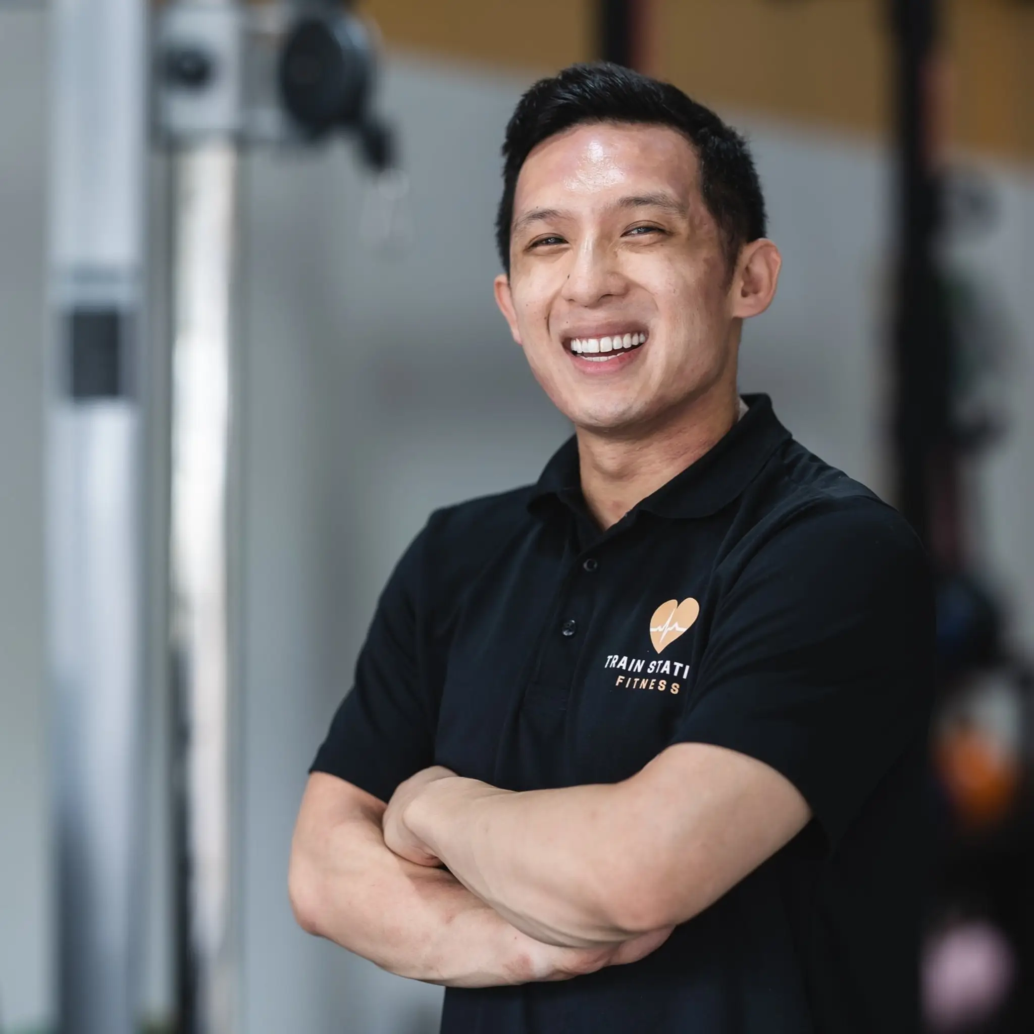 Train Station Fitness