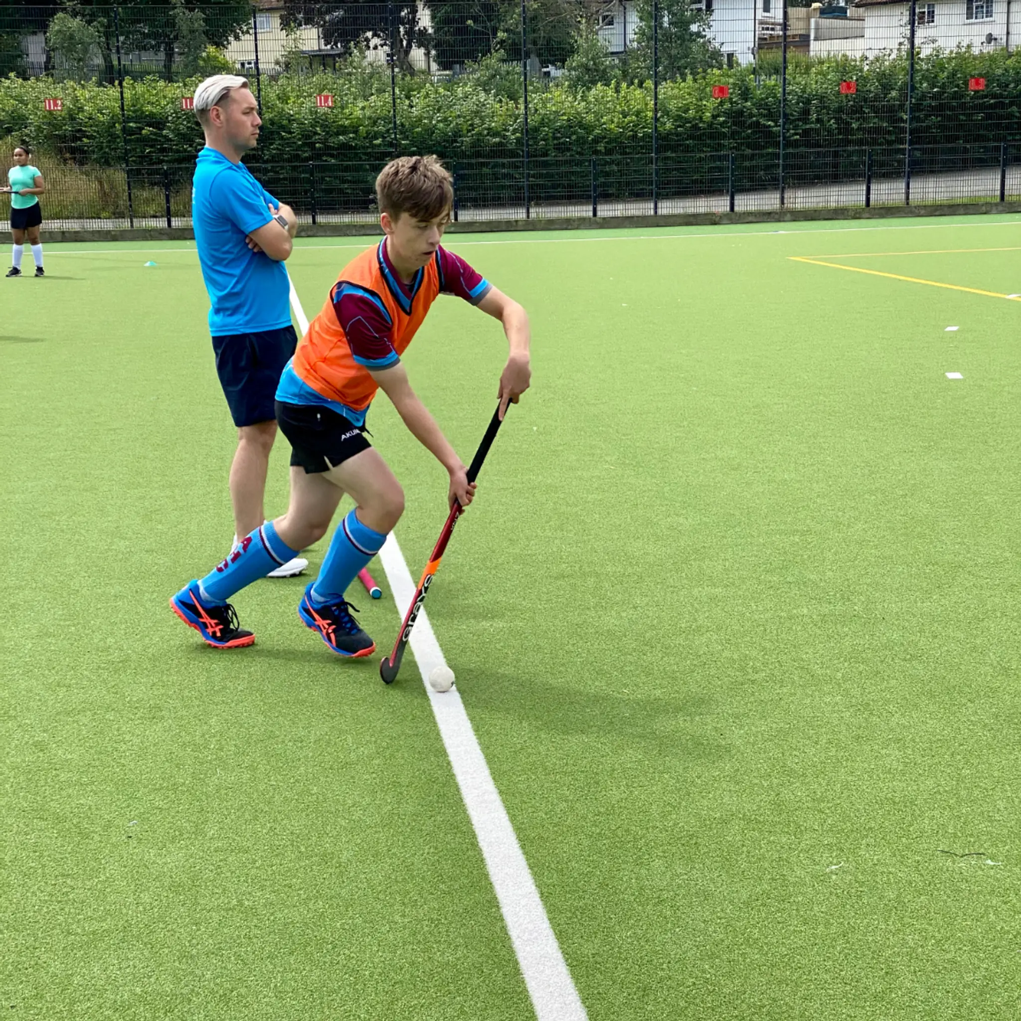 Addiscombe Hockey Club
