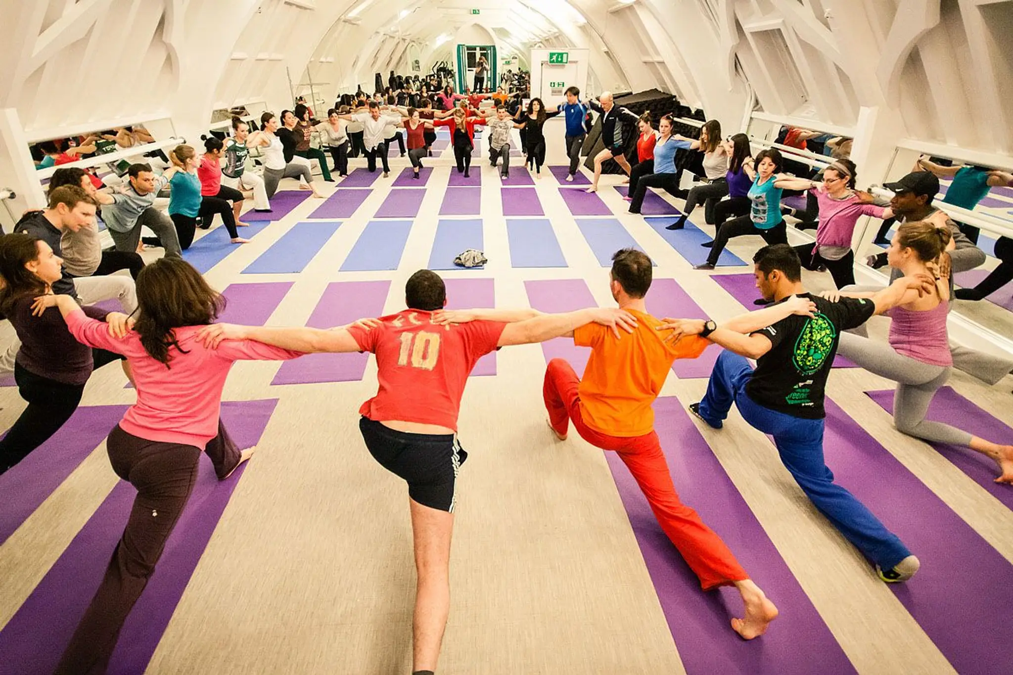 Richard Brook Acupuncture