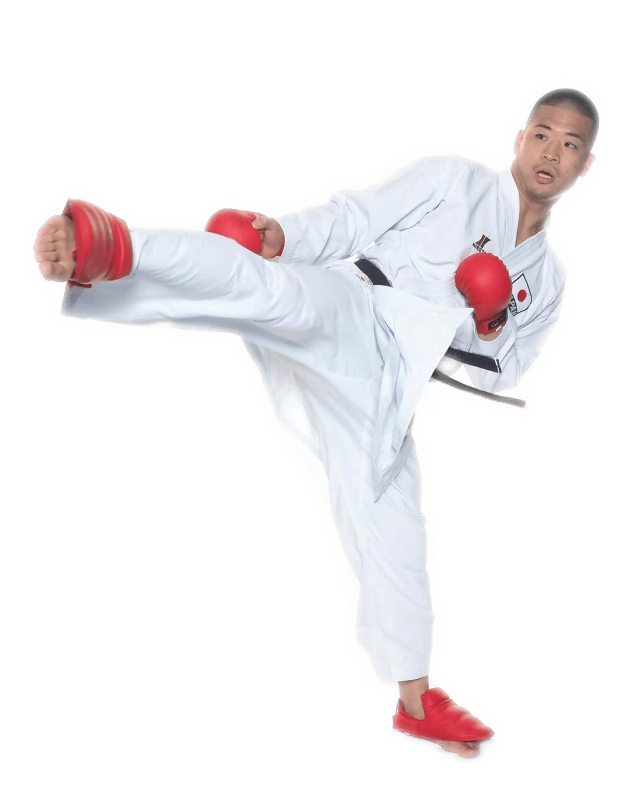 Shoshin Karate Centres