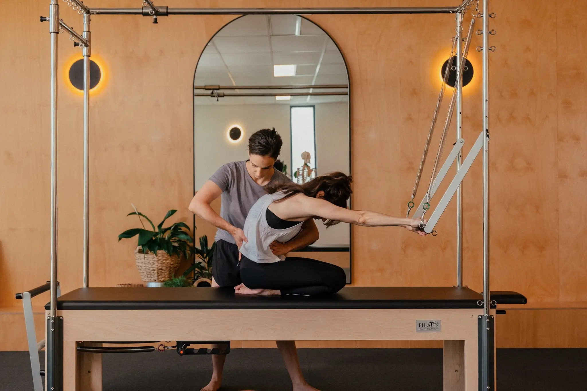 Bodytech Osteo & Health