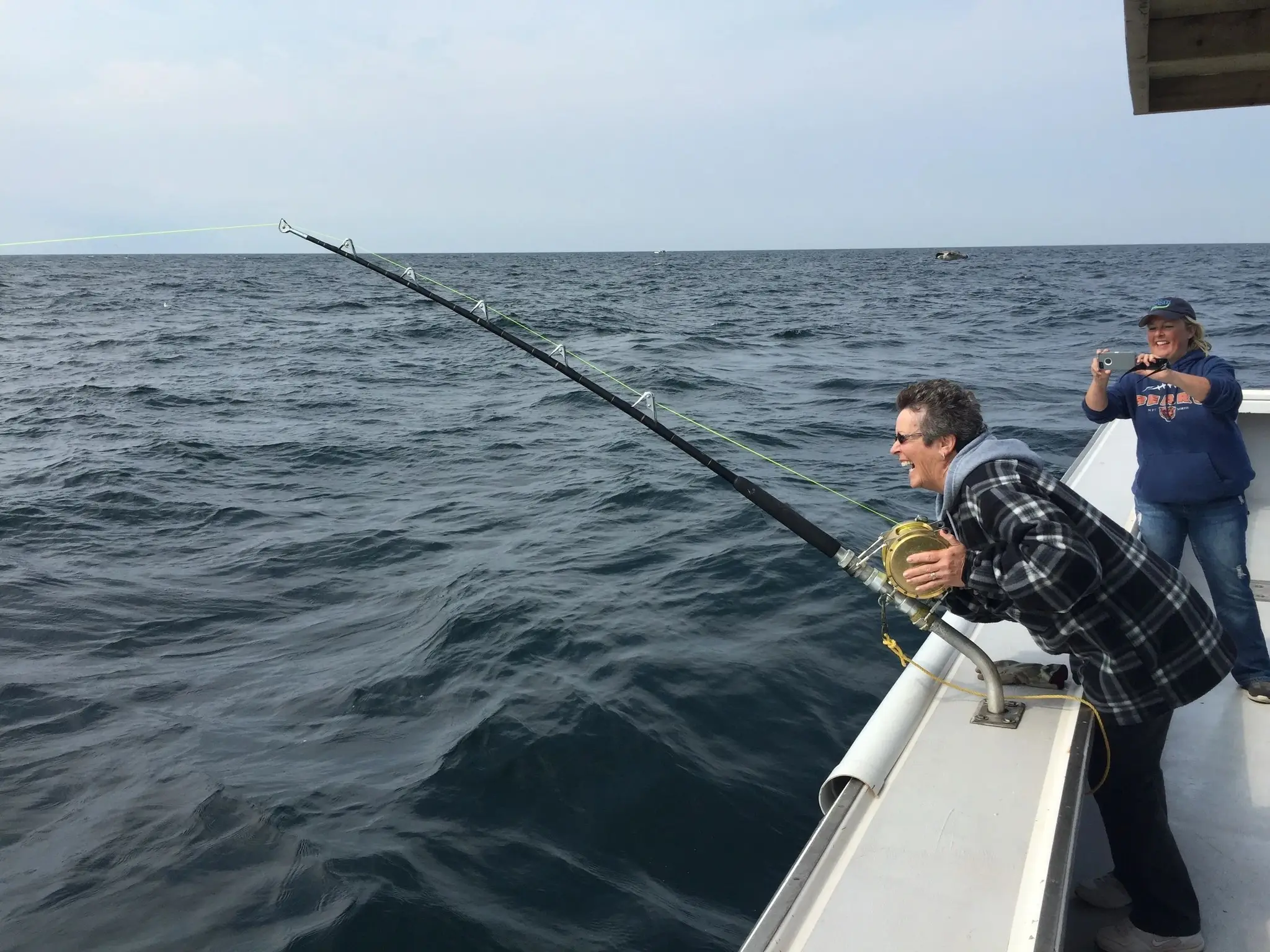 Island's End Tuna Charters