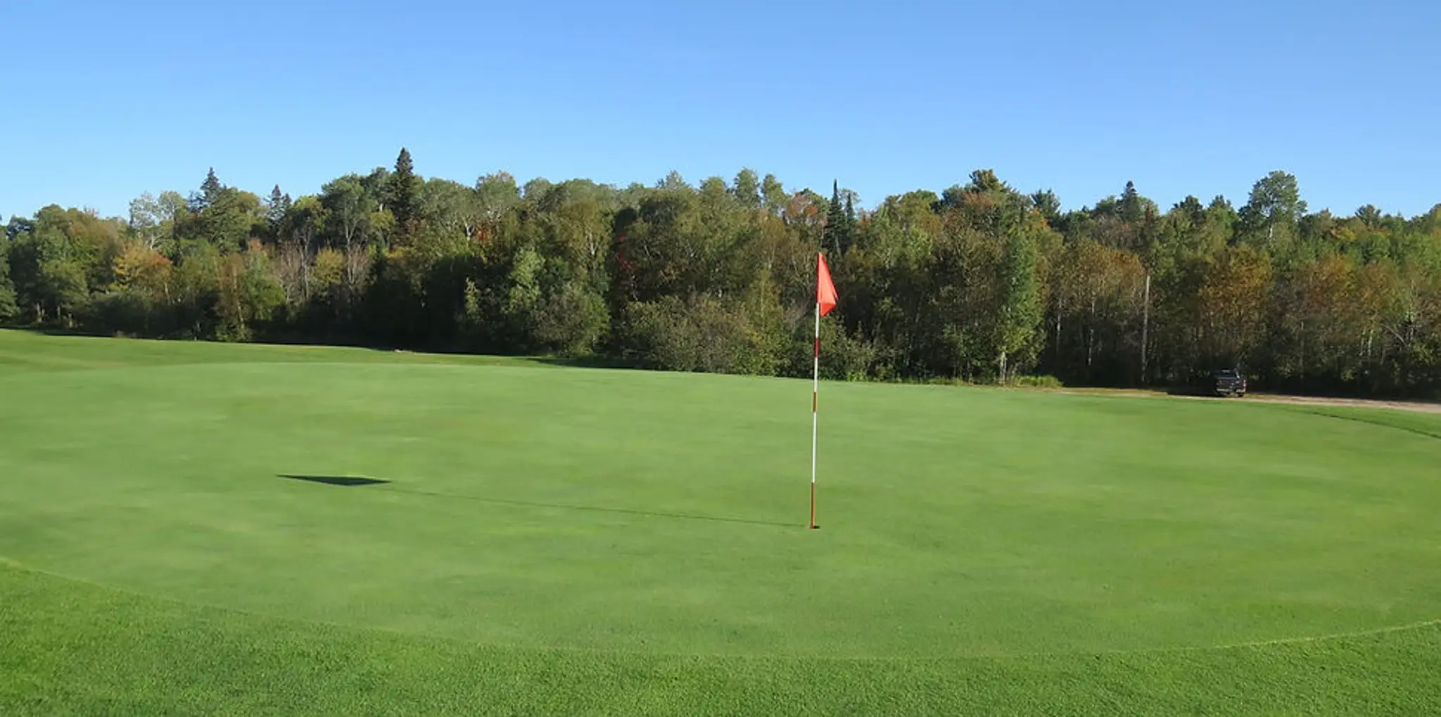 Highview Golf Course