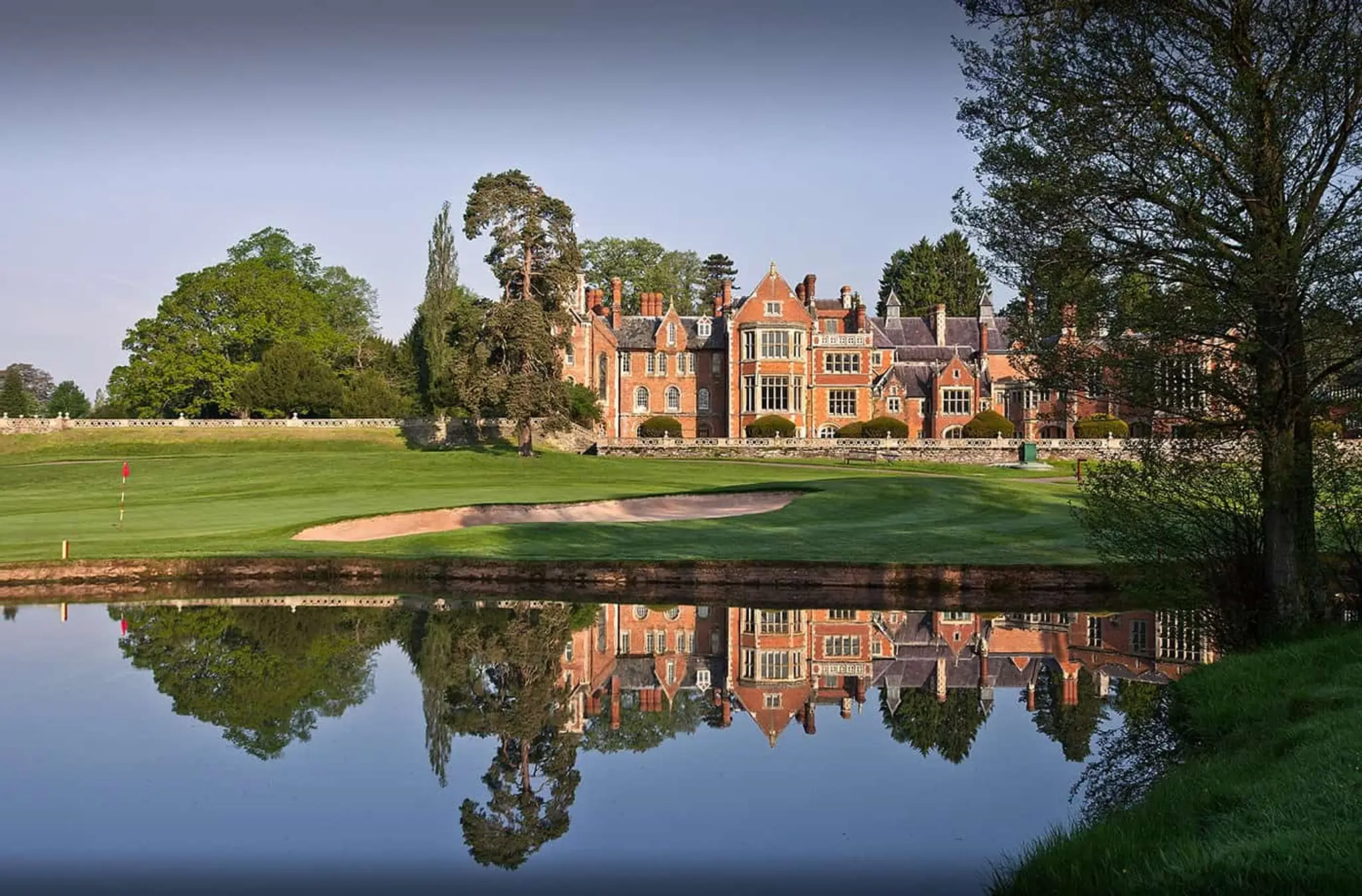 The Rolls Of Monmouth Golf Club