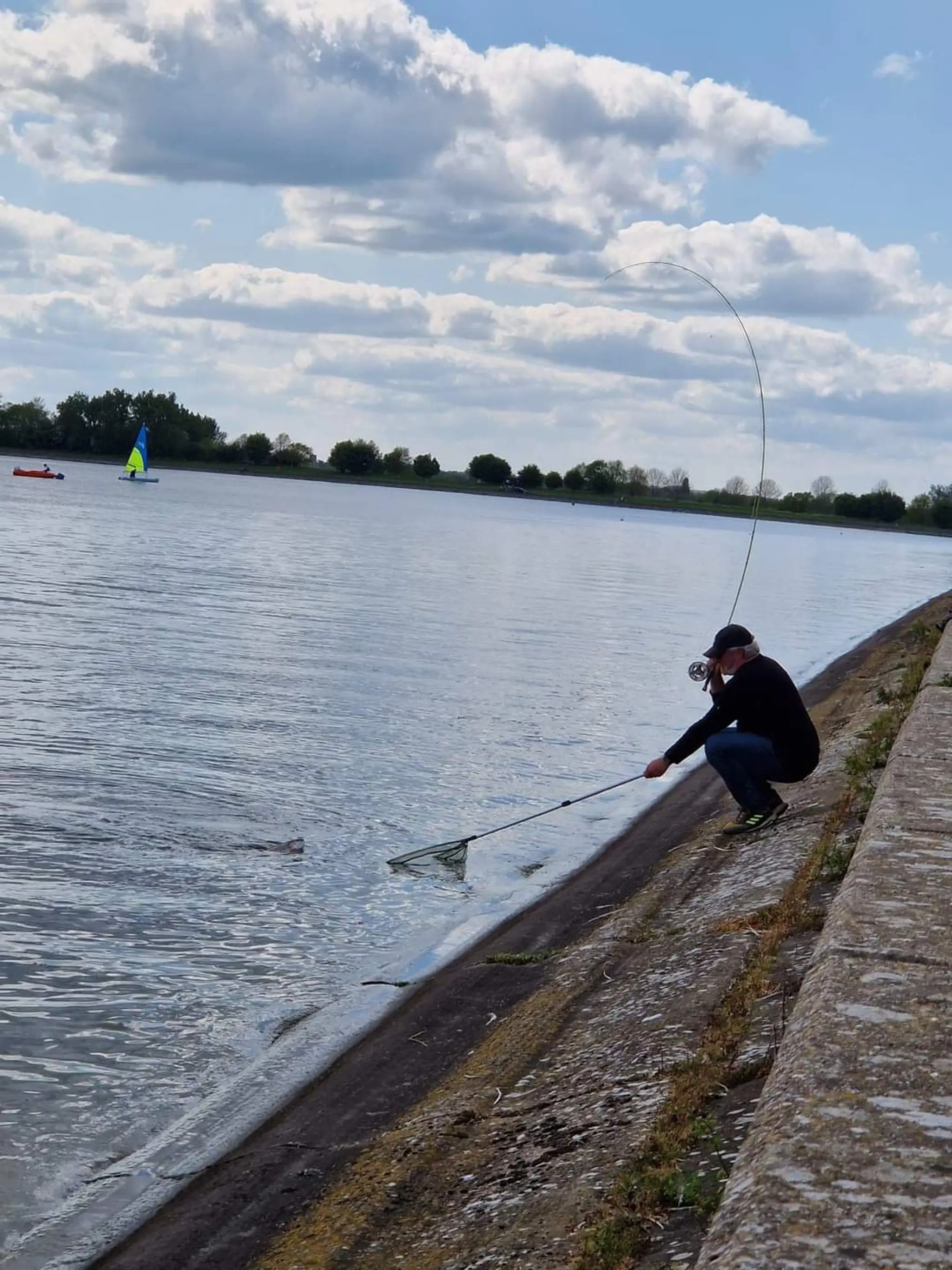 WALTHAMSTOW FLY FISHERS CLUB