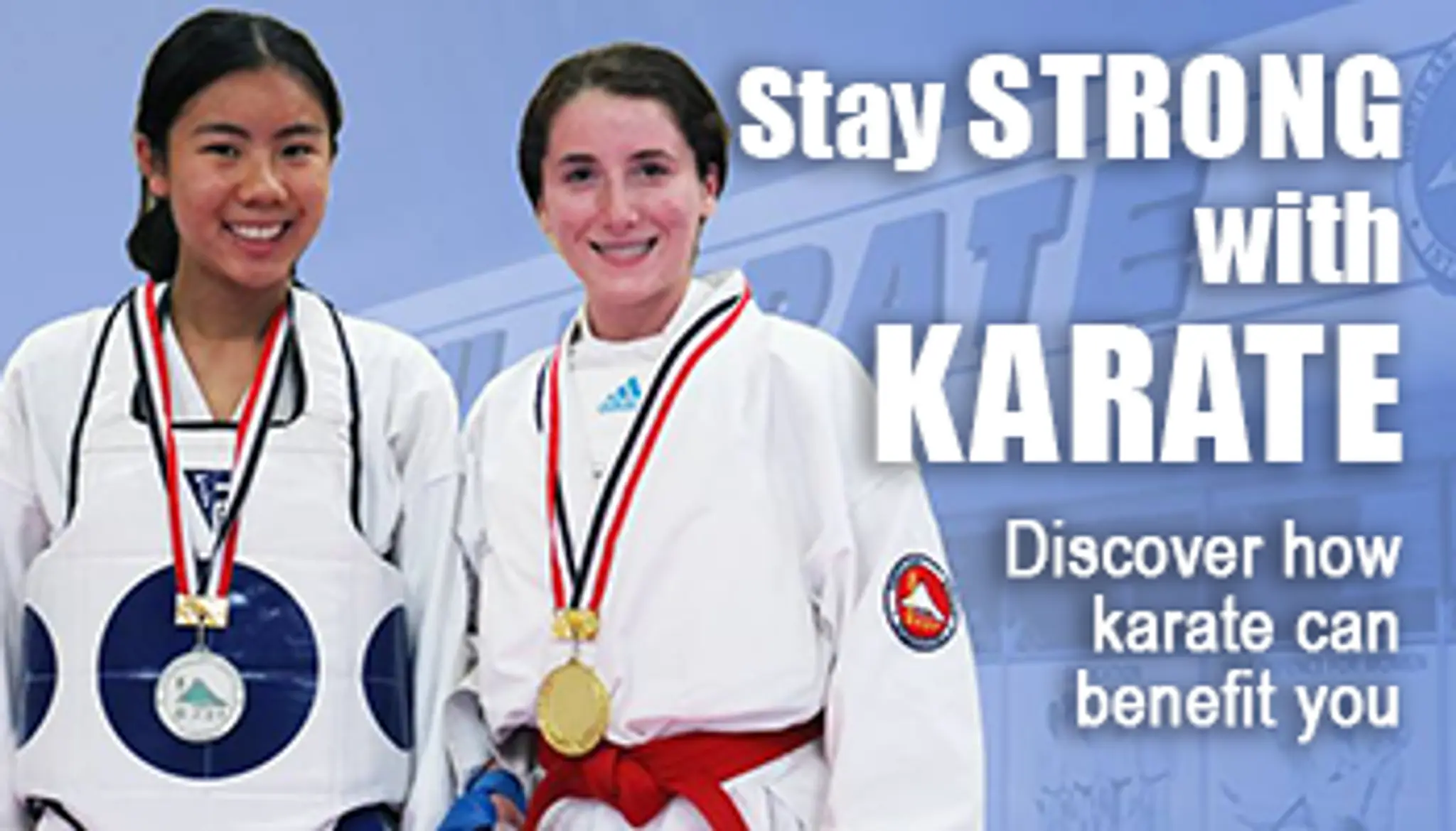 Yoseikan-Ryu Karate - Malaga, Australian Headquarters