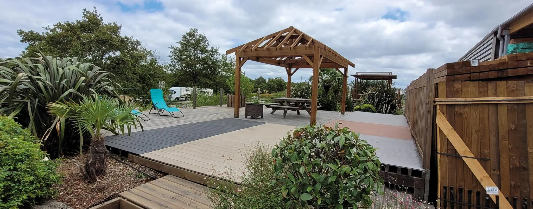 Vivre en Bois Rennes