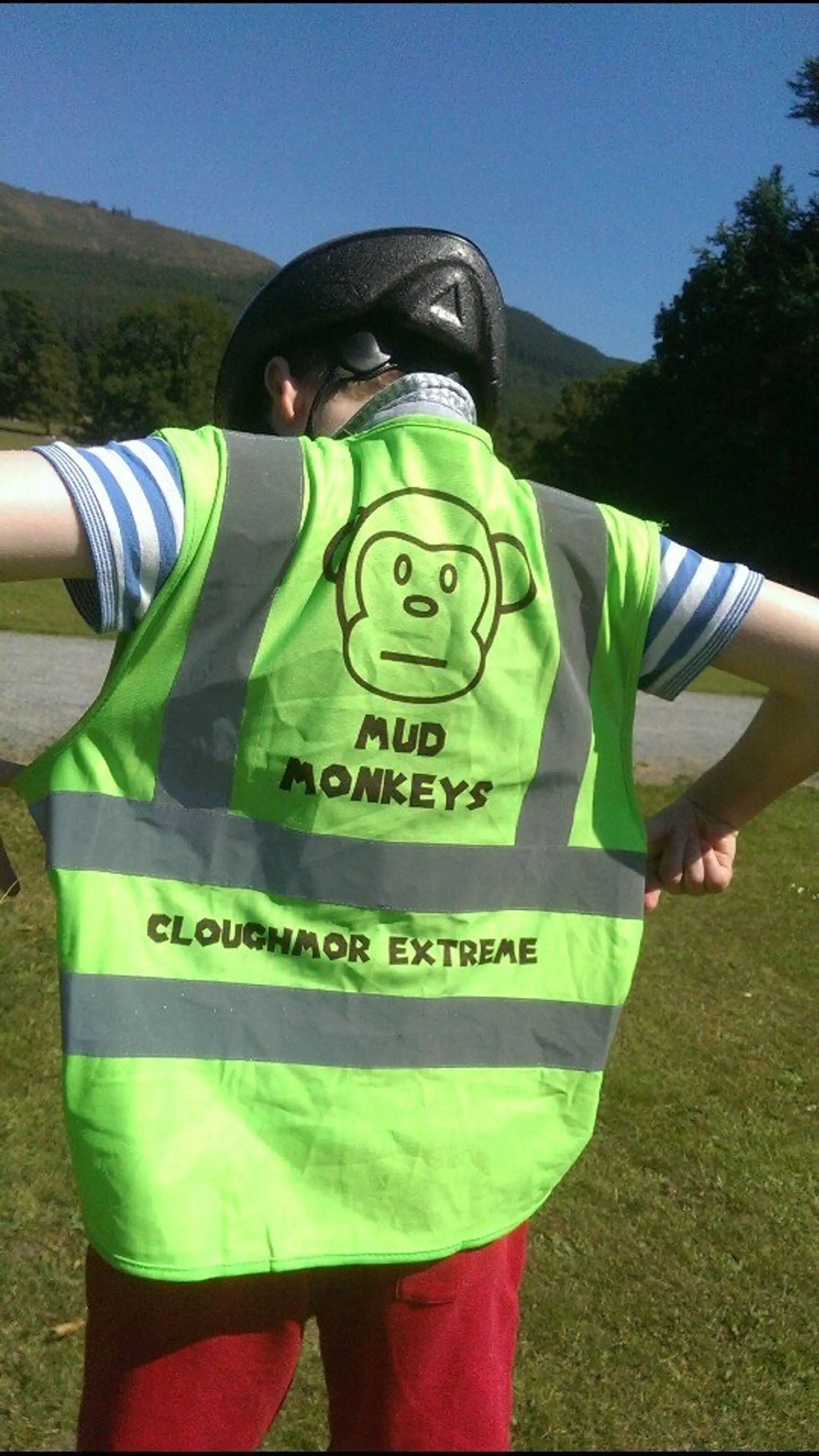 Cloughmor Extreme Adventures