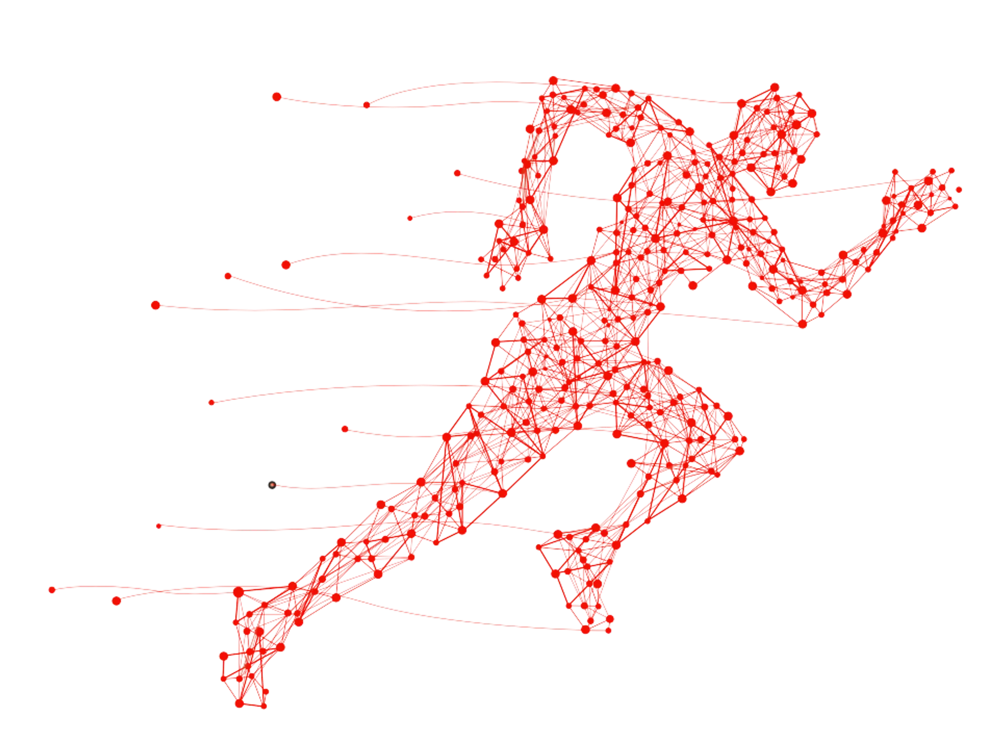 Kinetic Conditioning