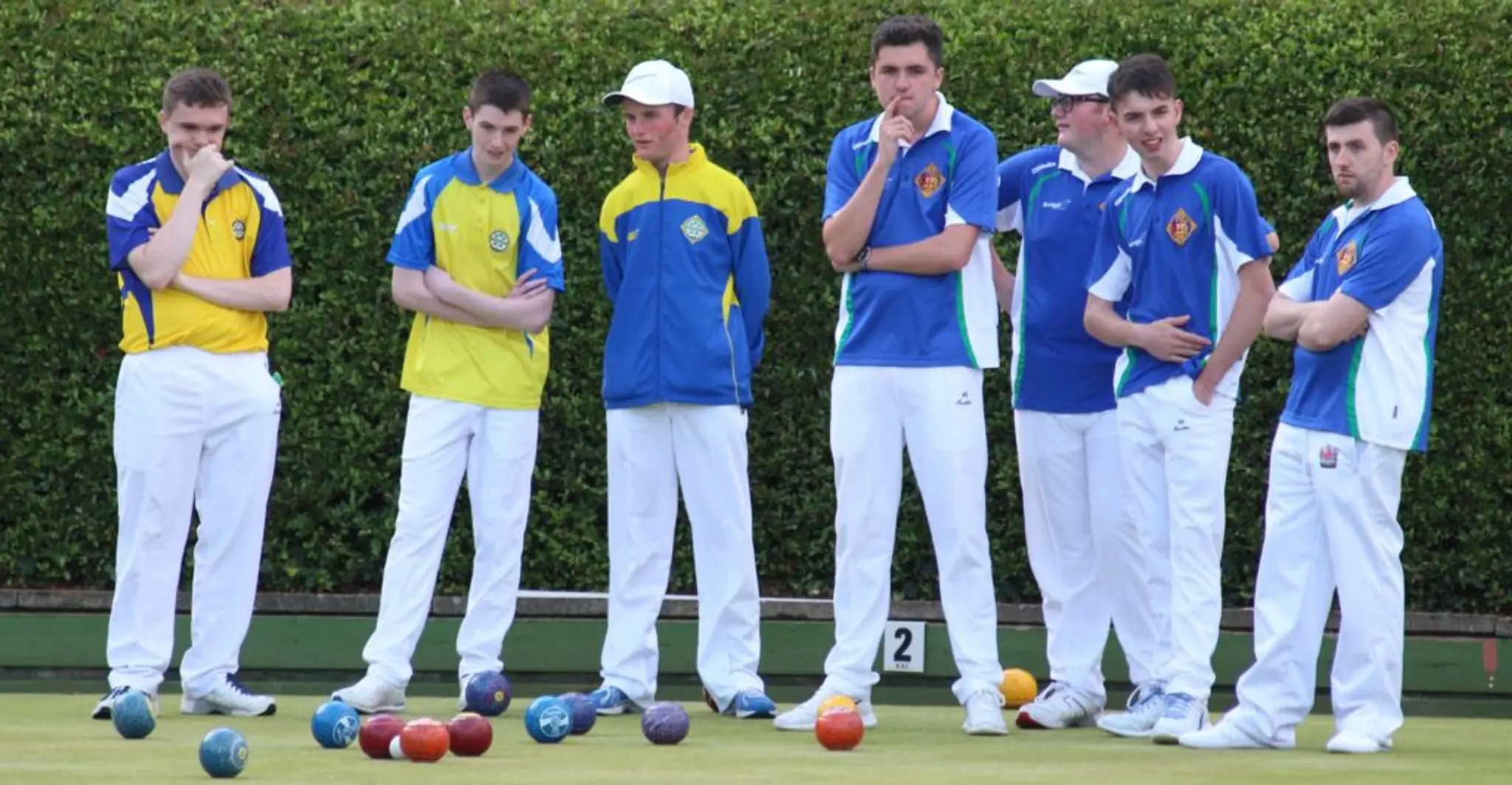Kenilworth Bowling Club