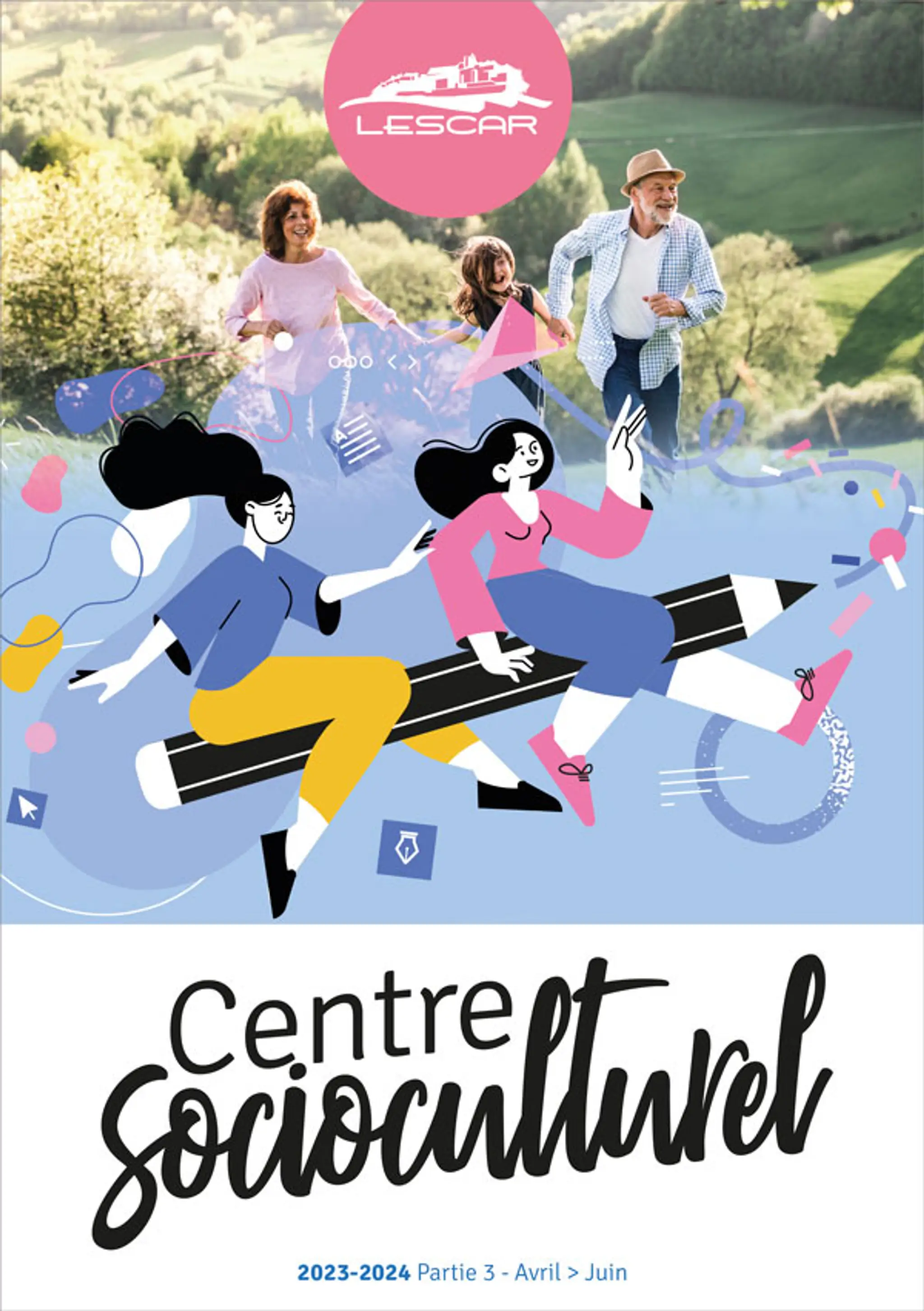 Piscine municipale de Lescar