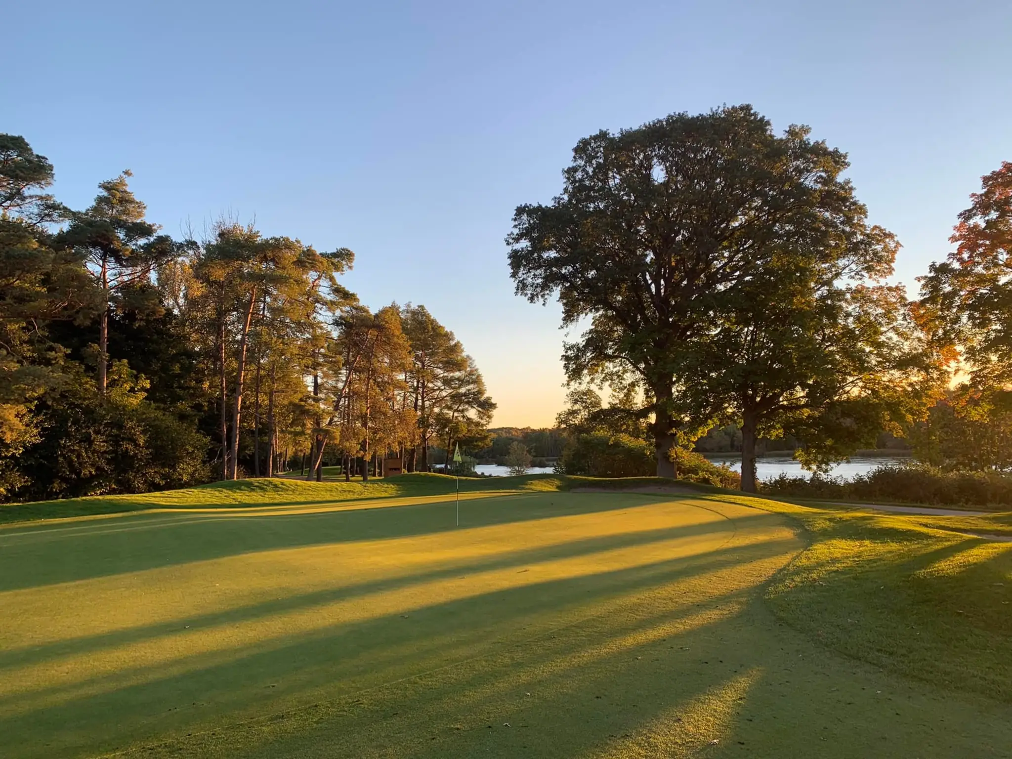 Peterborough Golf & Country Club