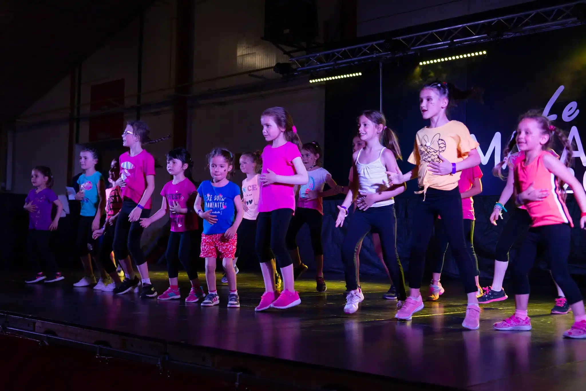 Cournon Danse Attitude