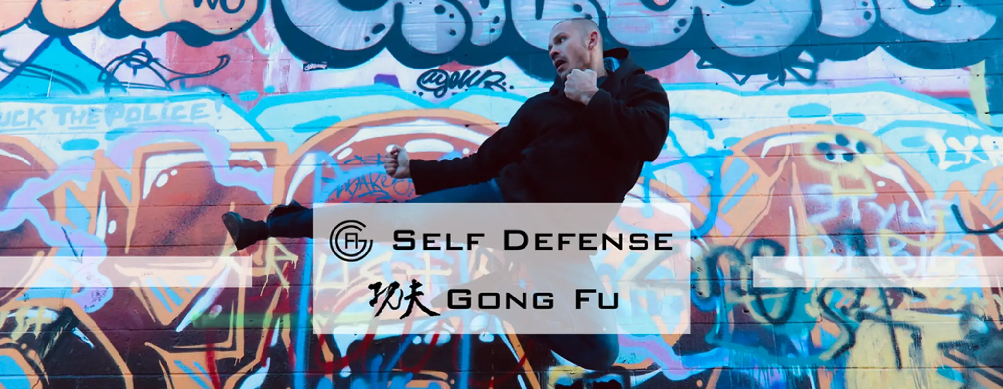 Calgary Gong Fu Academy