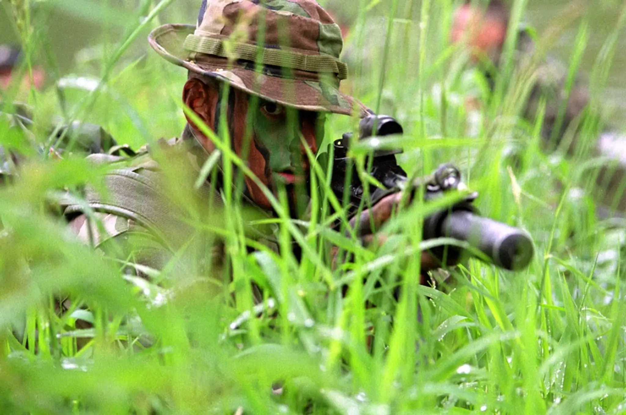 Blam Battle Land And Materiel