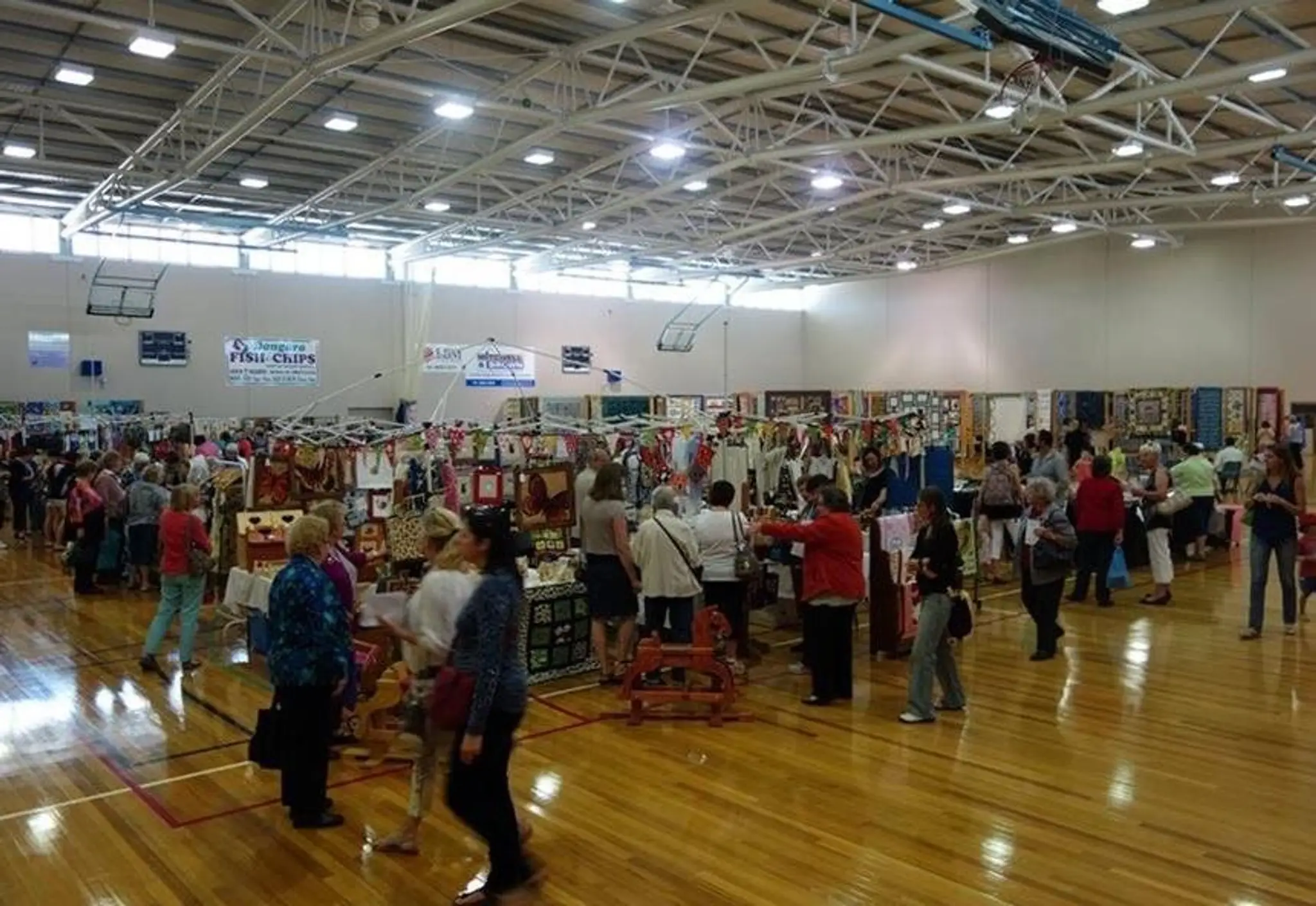 Irwin Recreation Centre