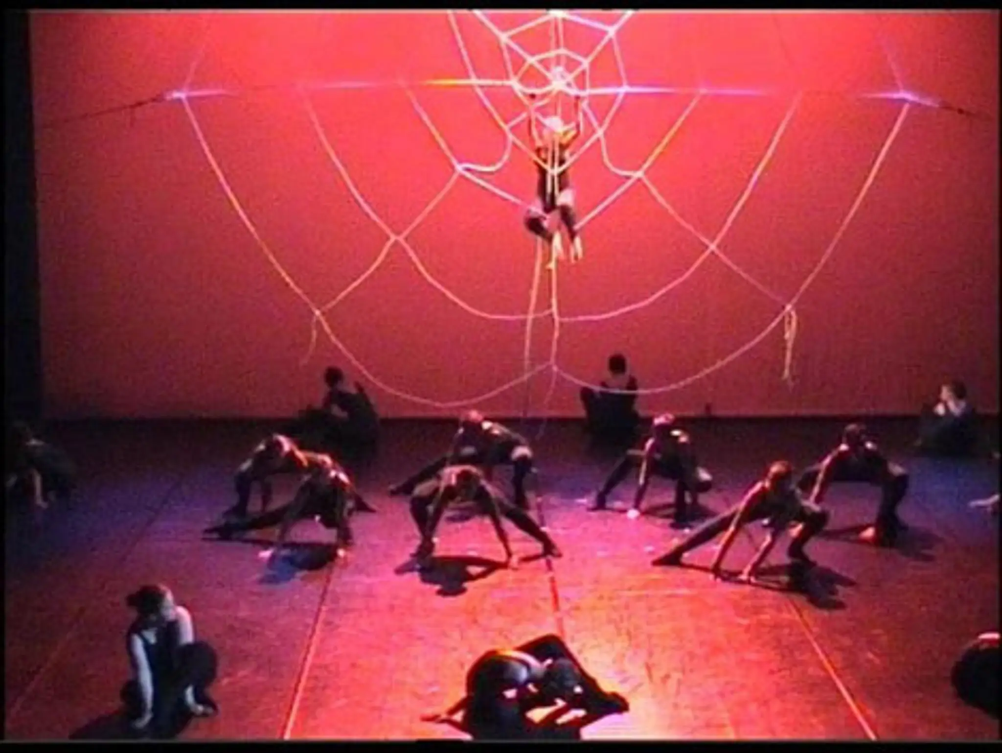 Dance School Victoria Cozzoli